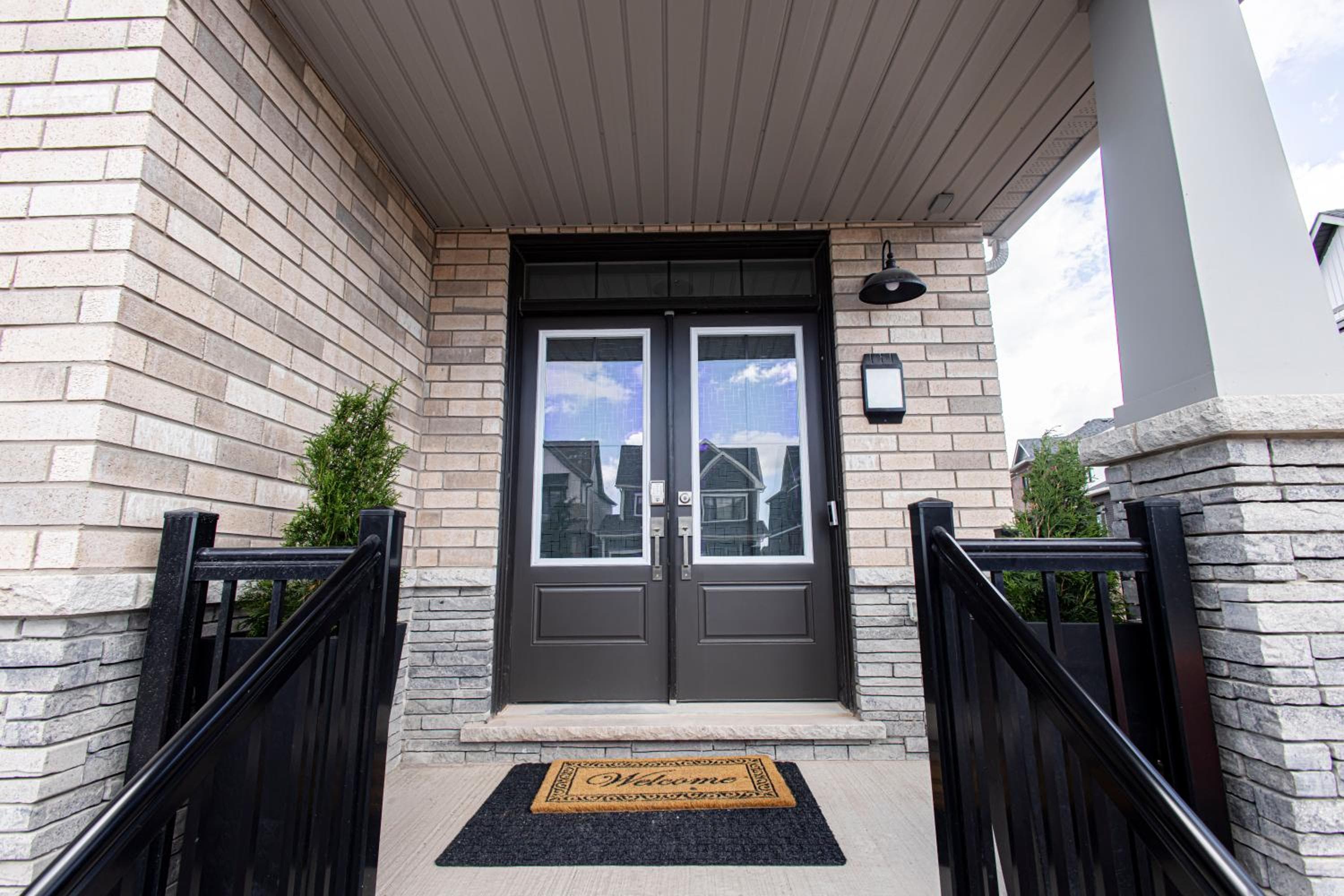 JNShortStay- Niagara Falls Area Hidden Gem