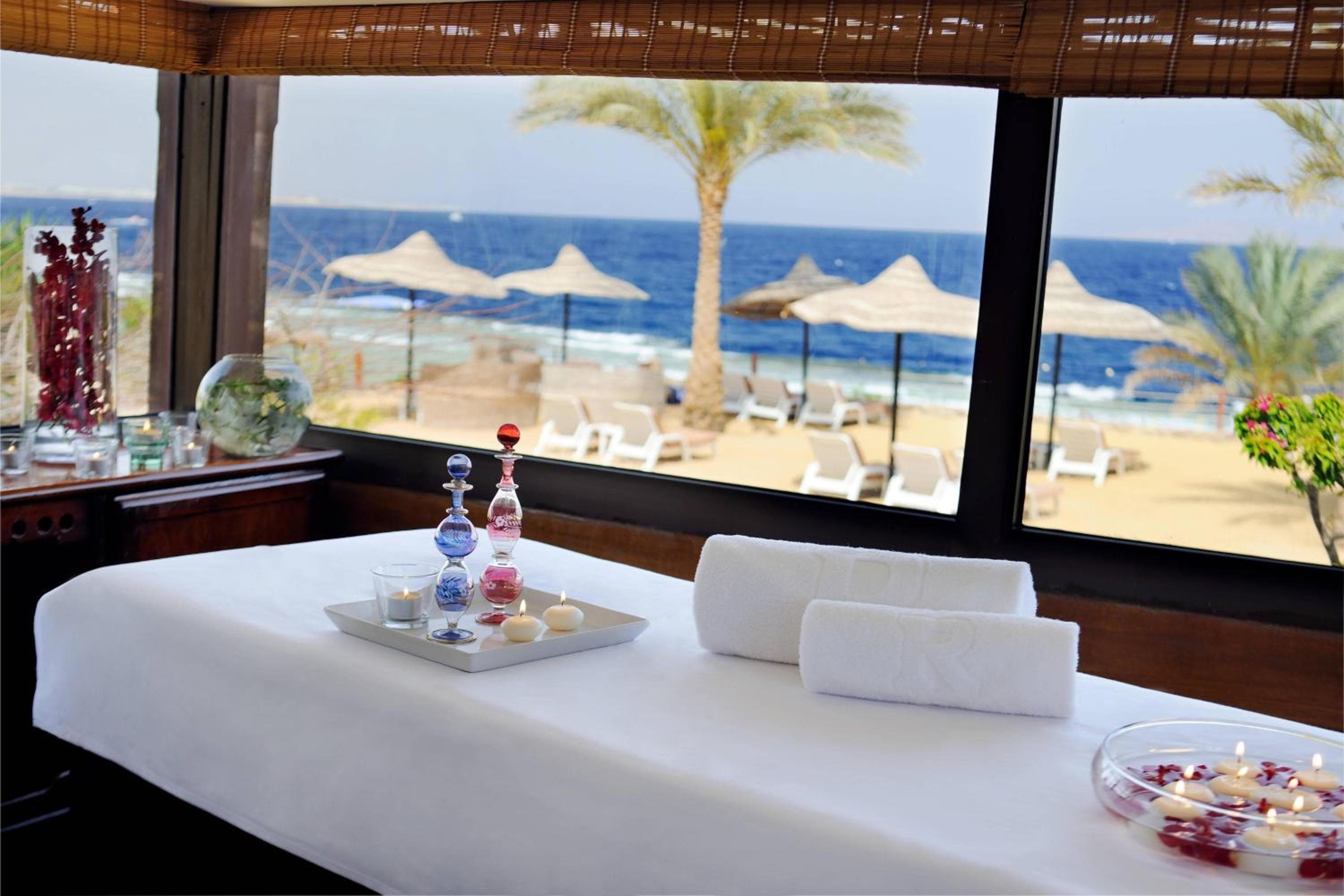 Renaissance Sharm El Sheikh Golden View Beach Resort