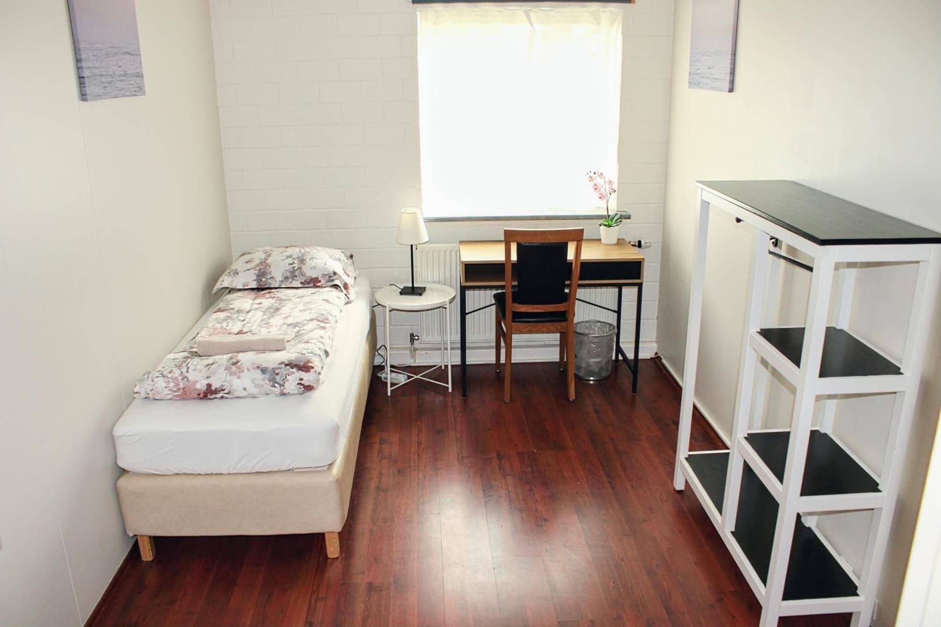 G18 Apartment