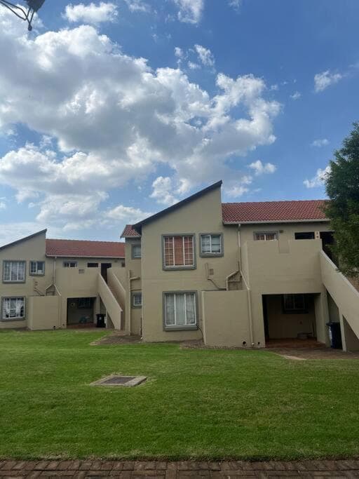 2Bed Apt in Lovely Complex Peaceful