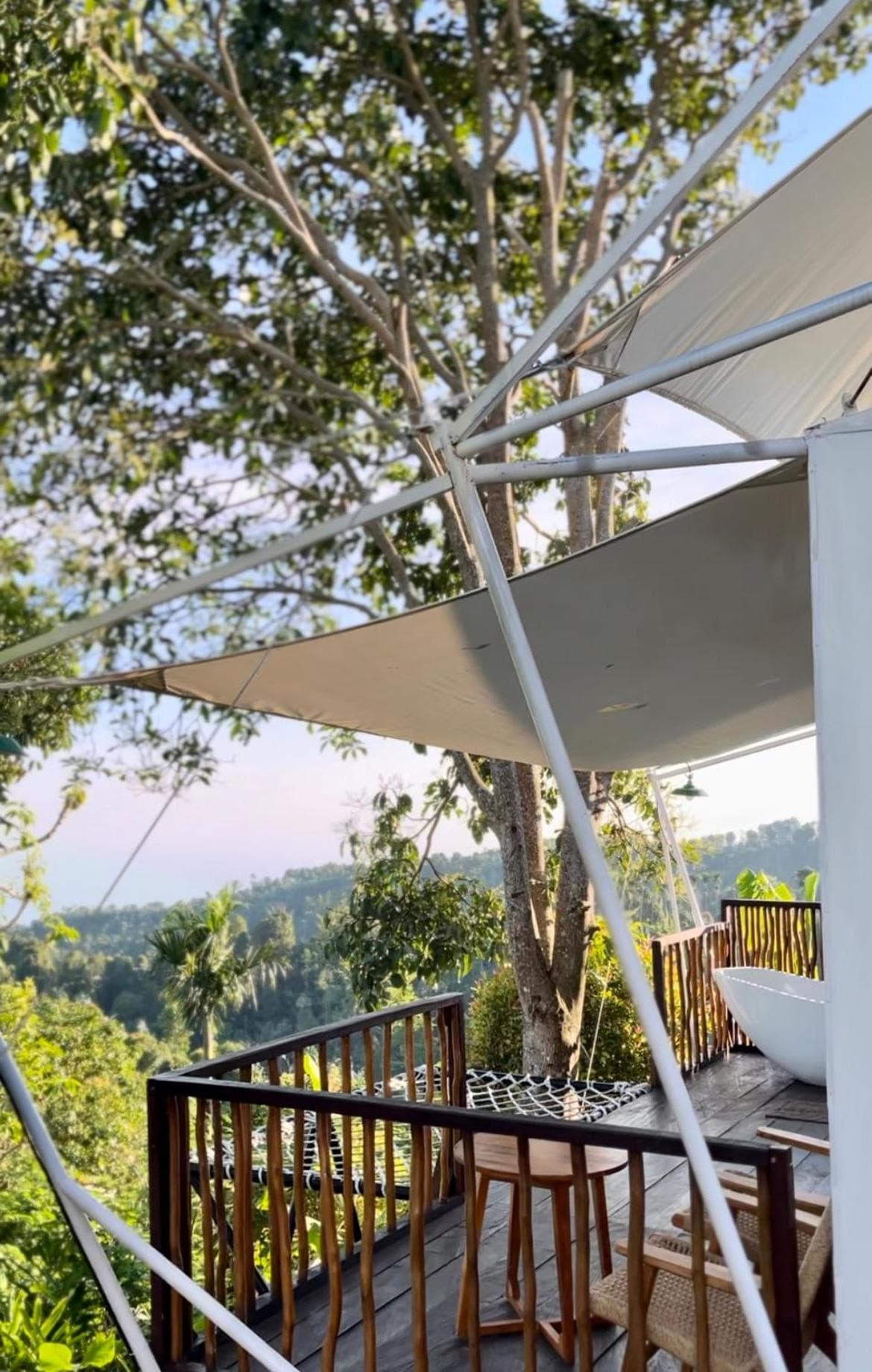 Harsa Eco Luxury Camp