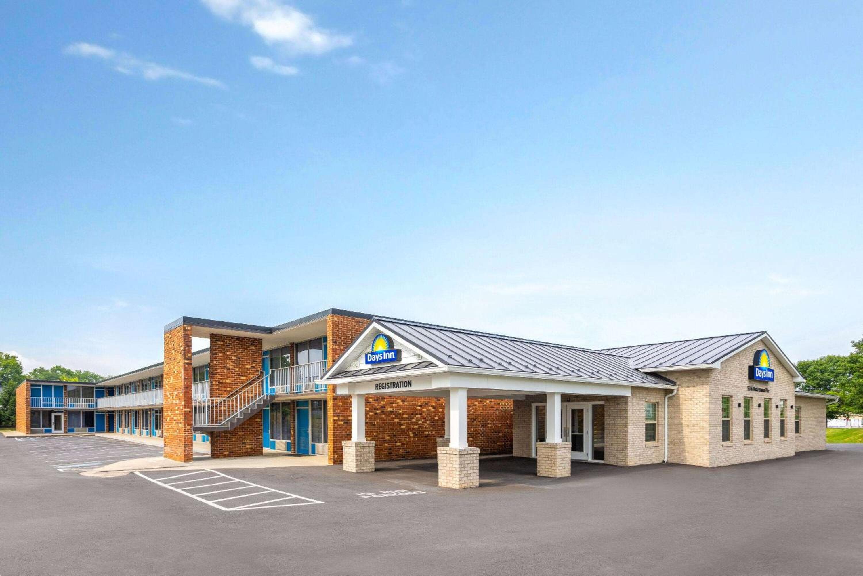 Days Inn of Frederick by Wyndham