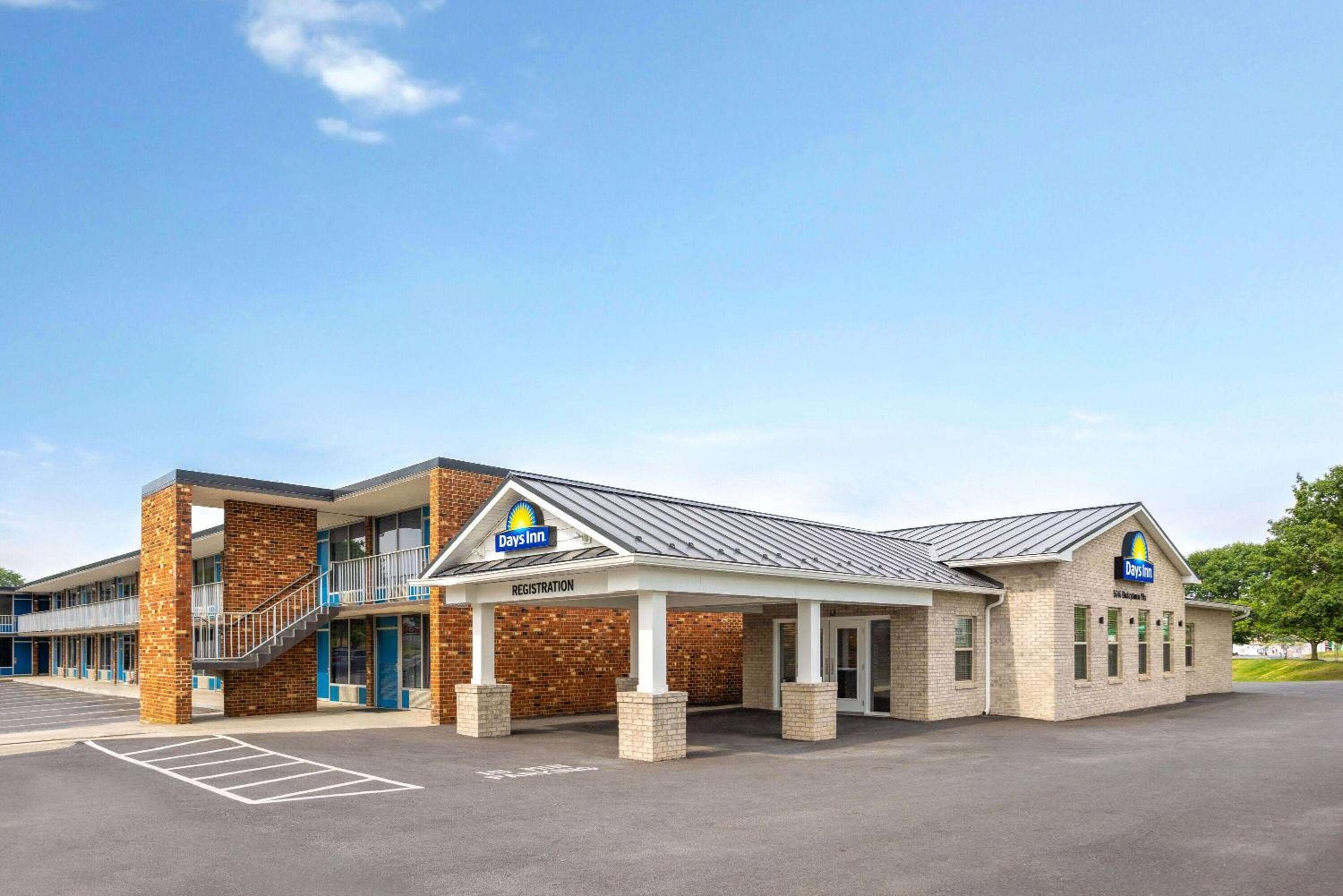 Days Inn of Frederick by Wyndham