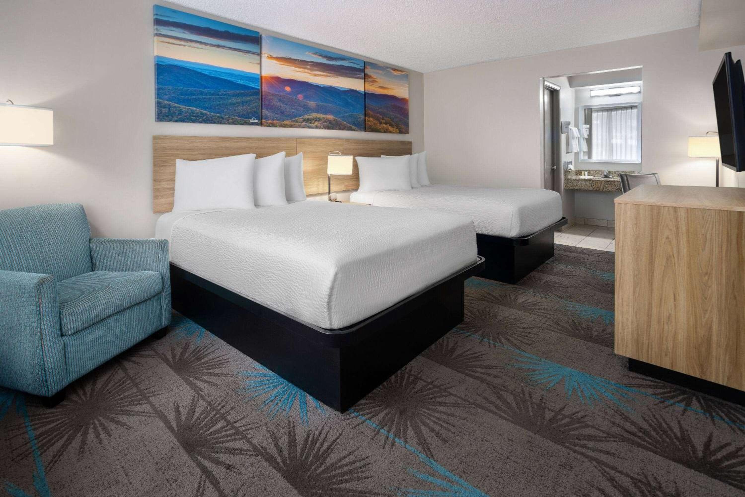 Days Inn of Frederick by Wyndham