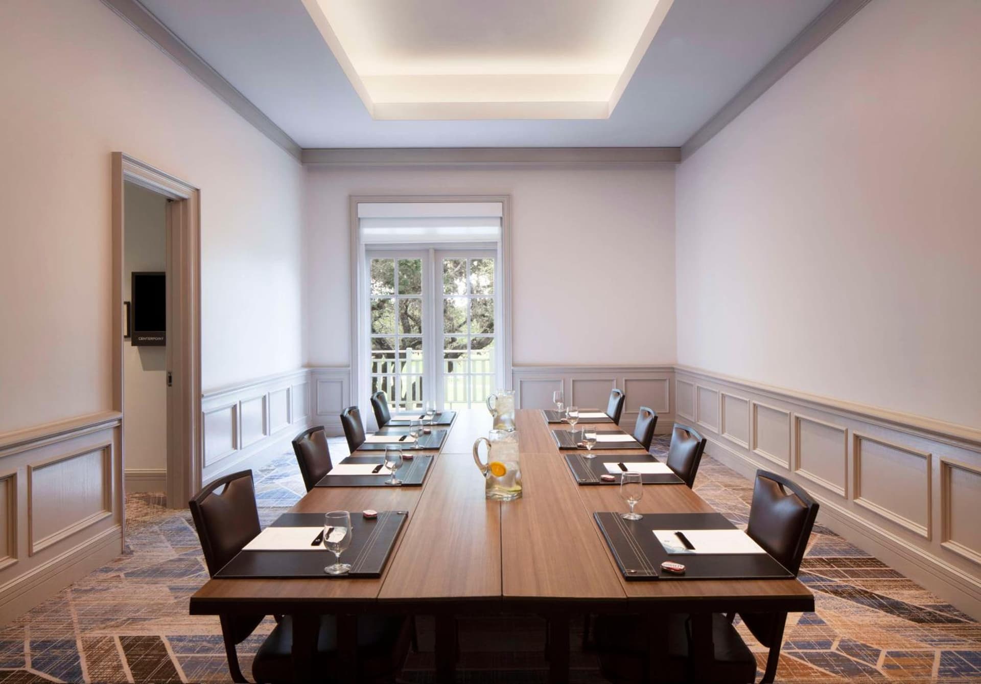 Hyatt Regency Hill Country Resort and Villas