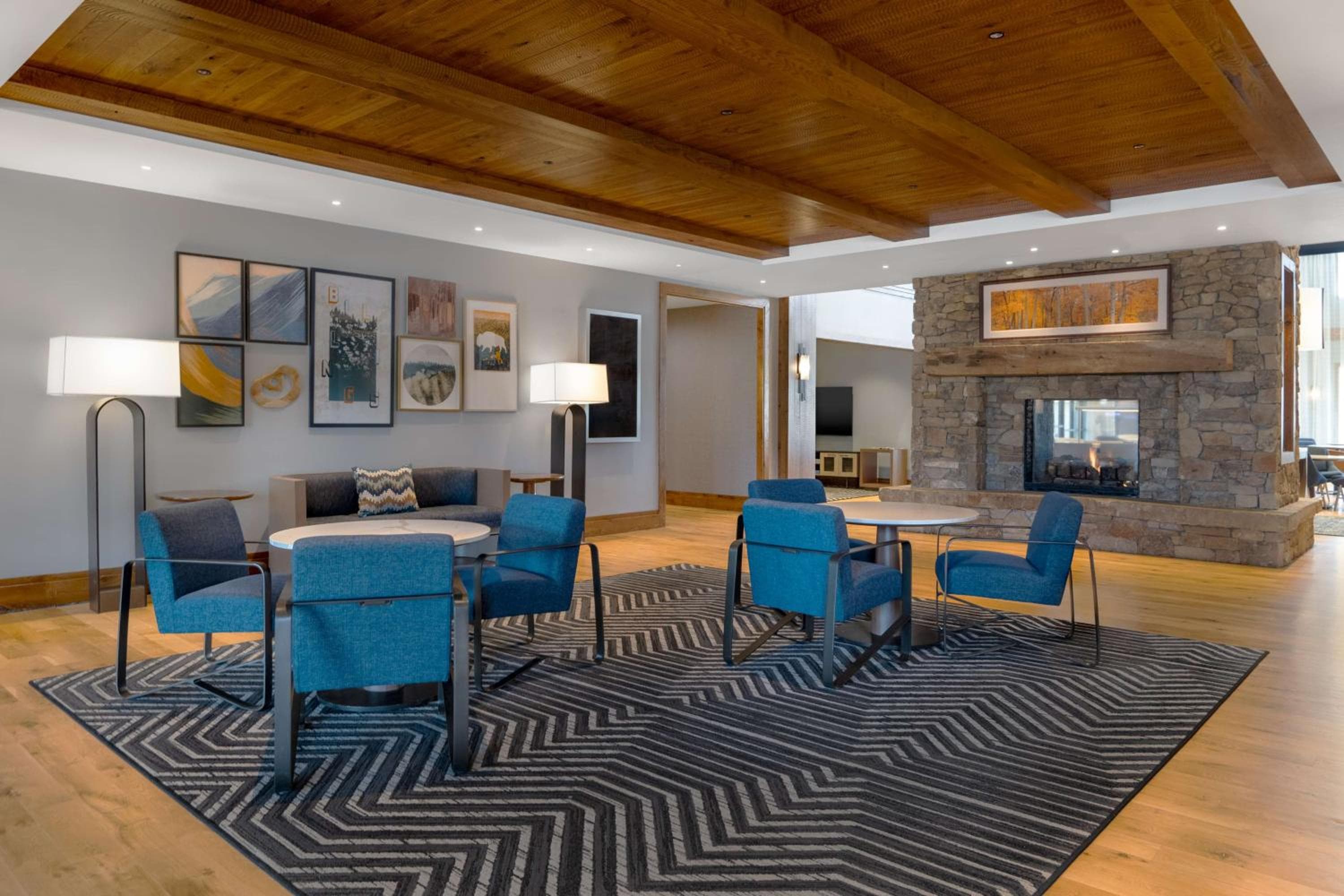 Homewood Suites by Hilton Billings