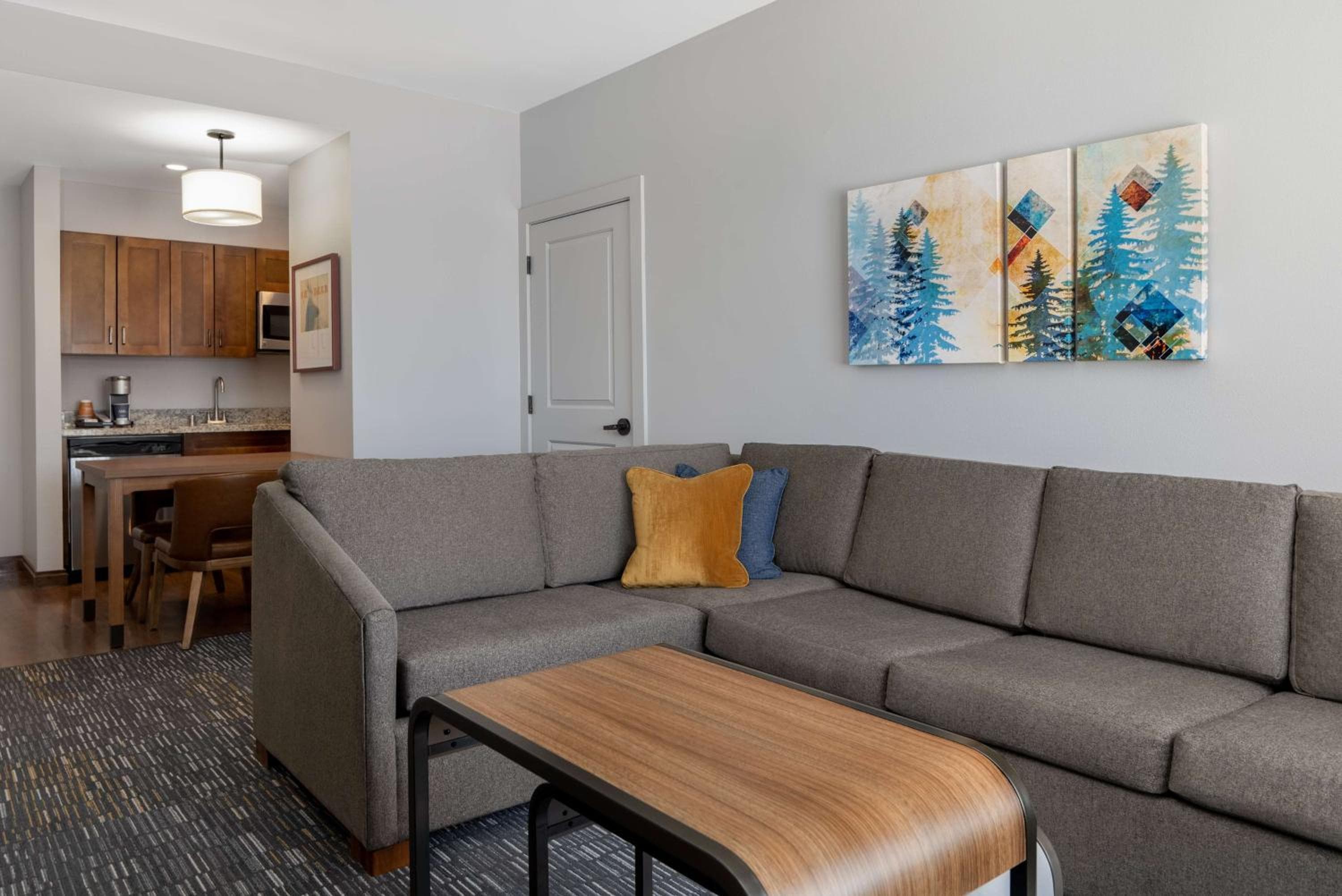 Homewood Suites by Hilton Billings