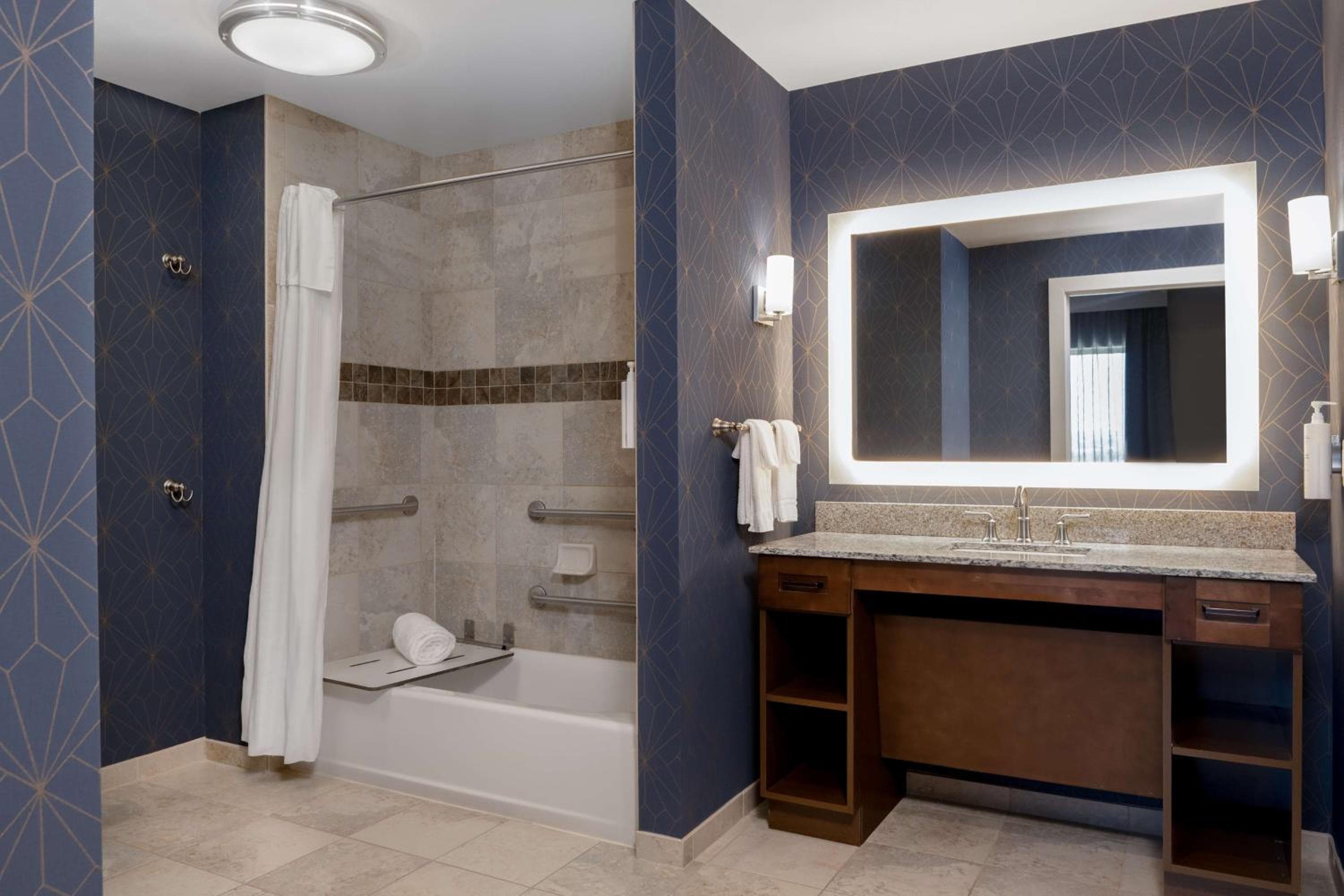 Homewood Suites by Hilton Billings