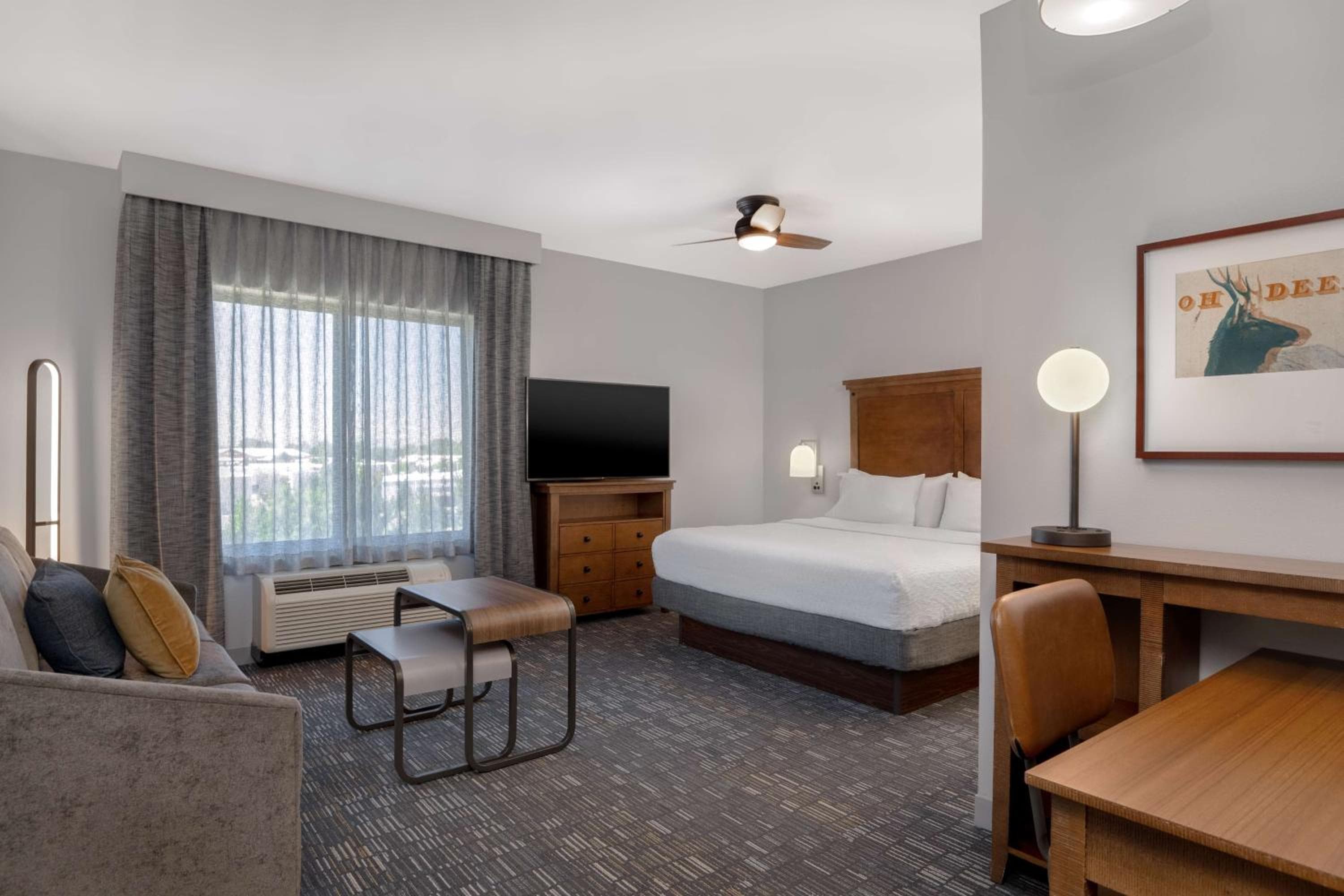 Homewood Suites by Hilton Billings