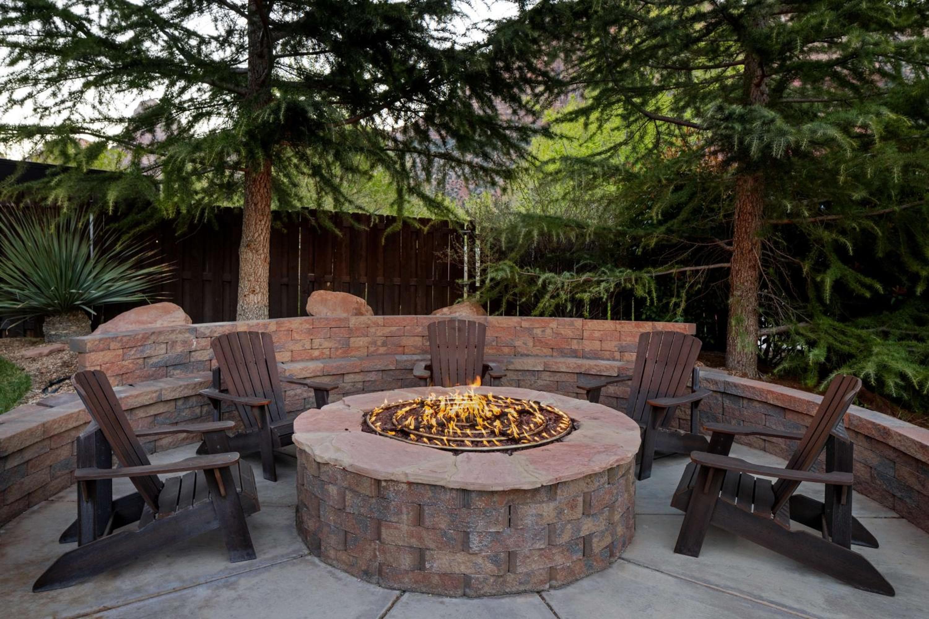 Hampton Inn & Suites Springdale/Zion National Park