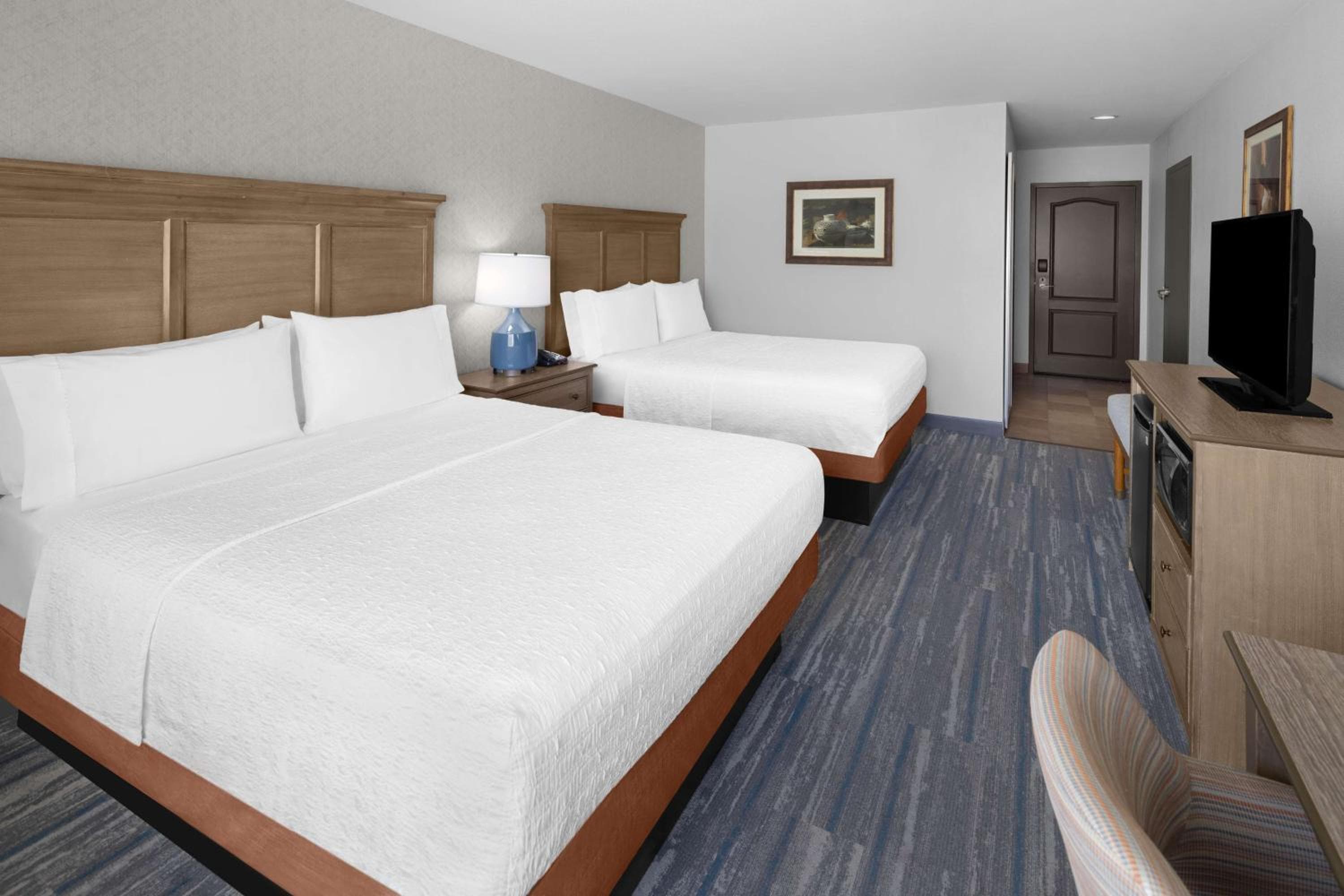 Hampton Inn & Suites Springdale/Zion National Park