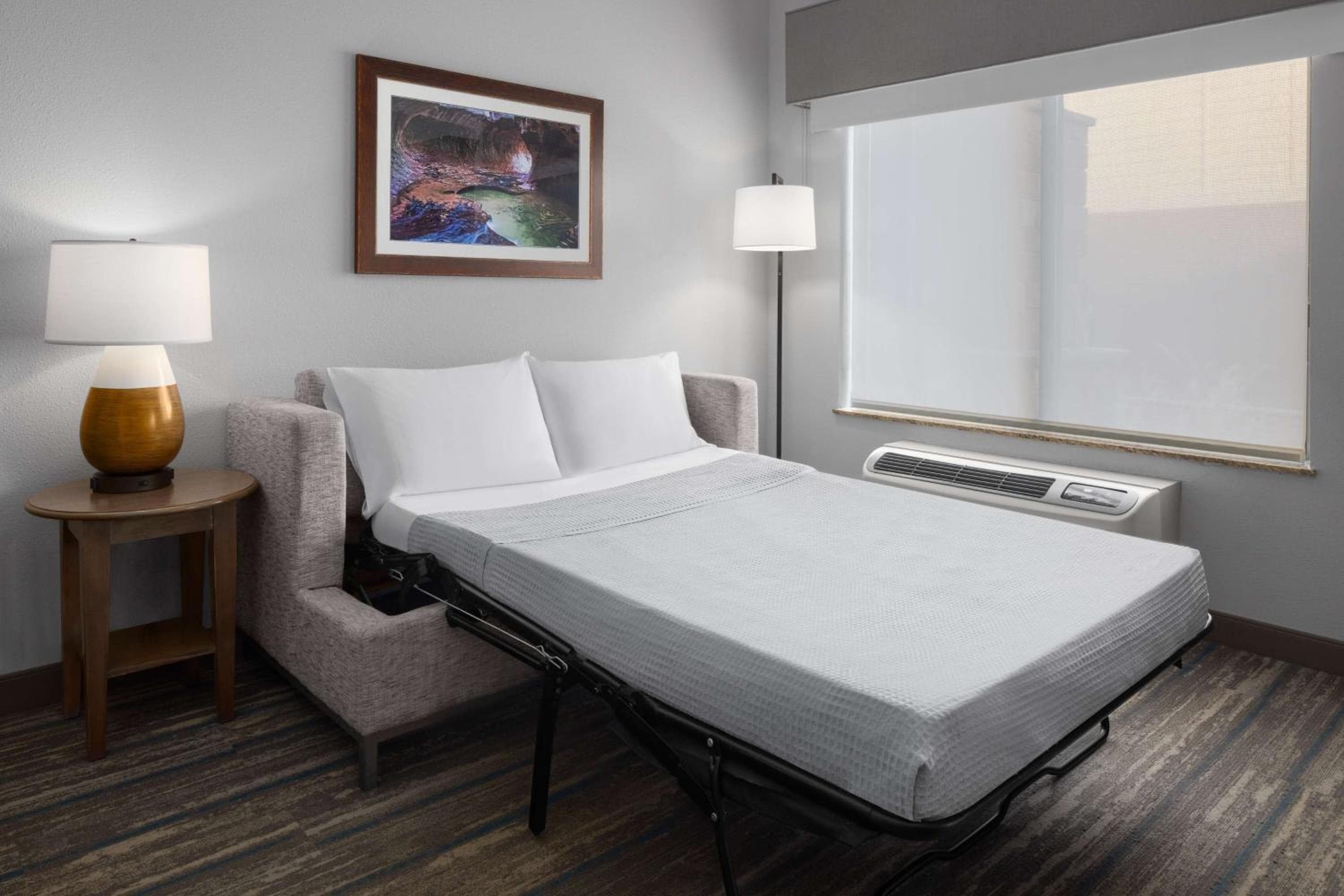 Hampton Inn & Suites Springdale/Zion National Park