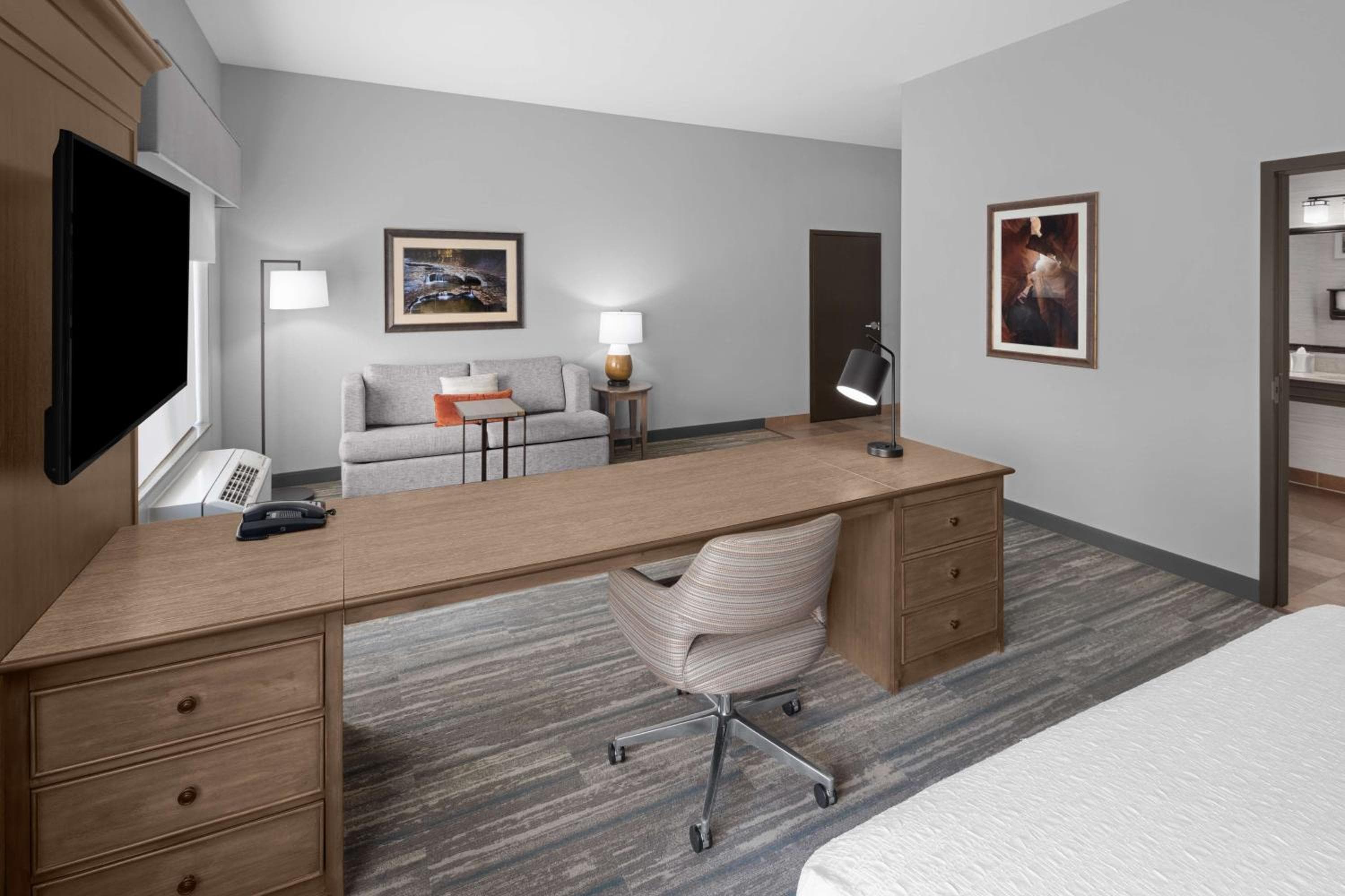 Hampton Inn & Suites Springdale/Zion National Park