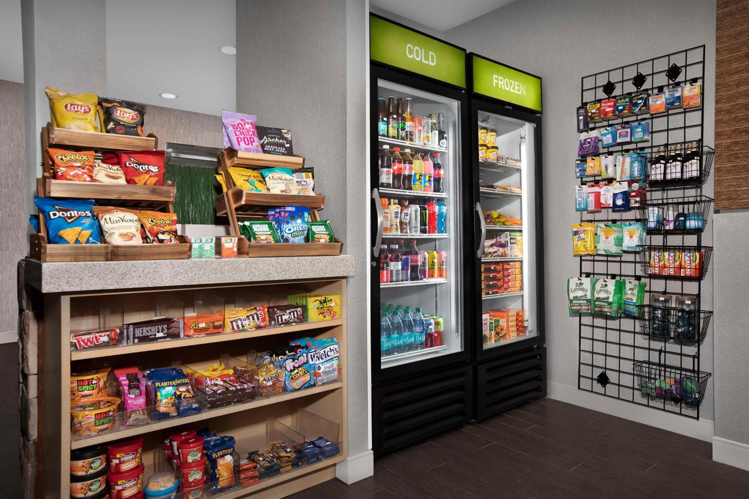 Home2 Suites by Hilton Pittsburgh - McCandless, PA