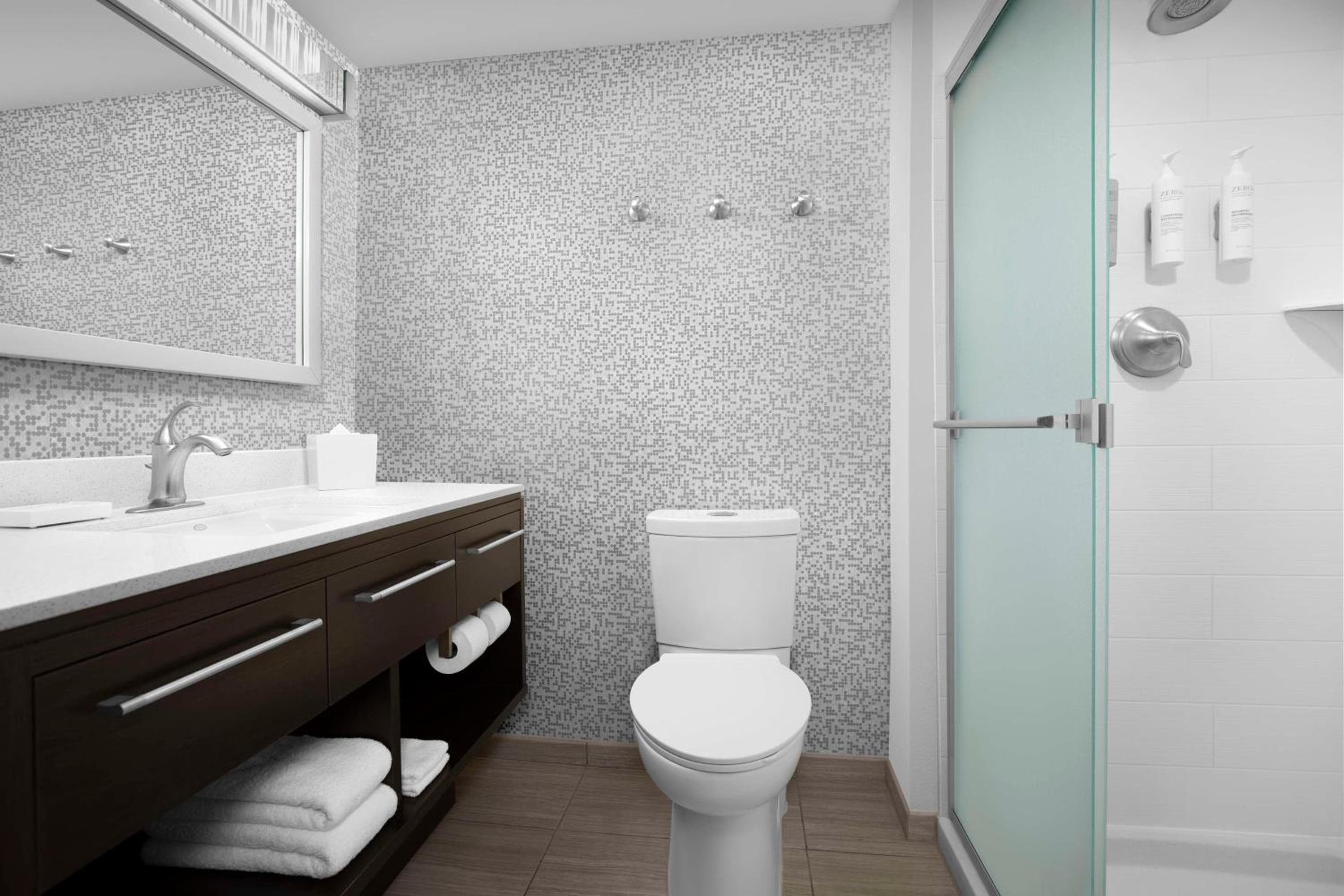 Home2 Suites by Hilton Pittsburgh - McCandless, PA