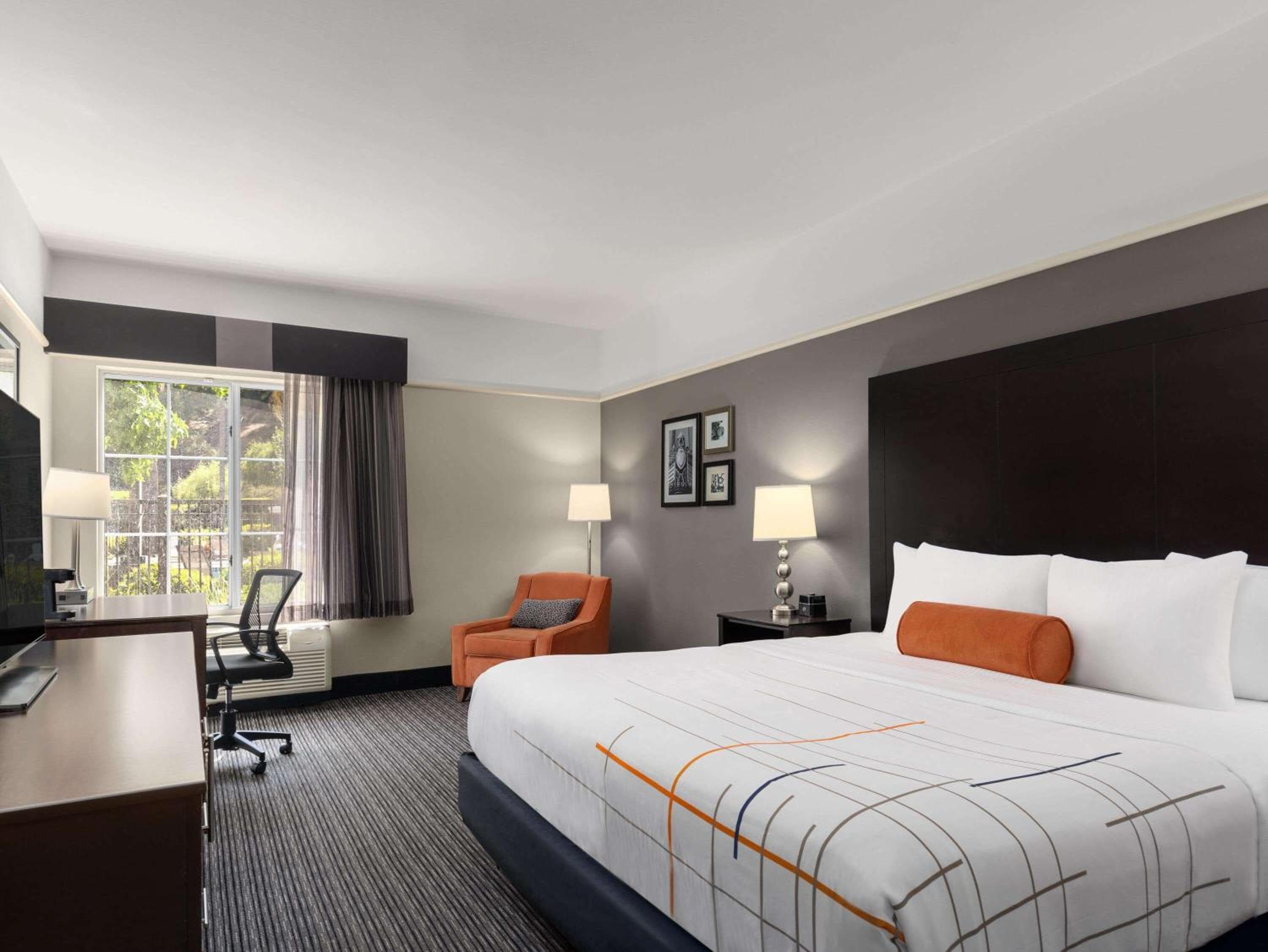 La Quinta by Wyndham Santa Clarita - Valencia