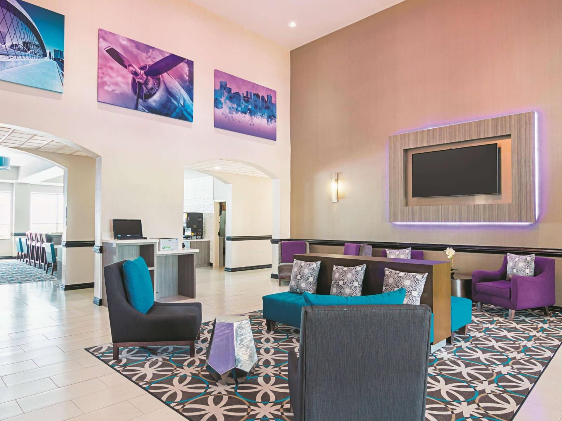 La Quinta by Wyndham Ft. Worth - Forest Hill, TX