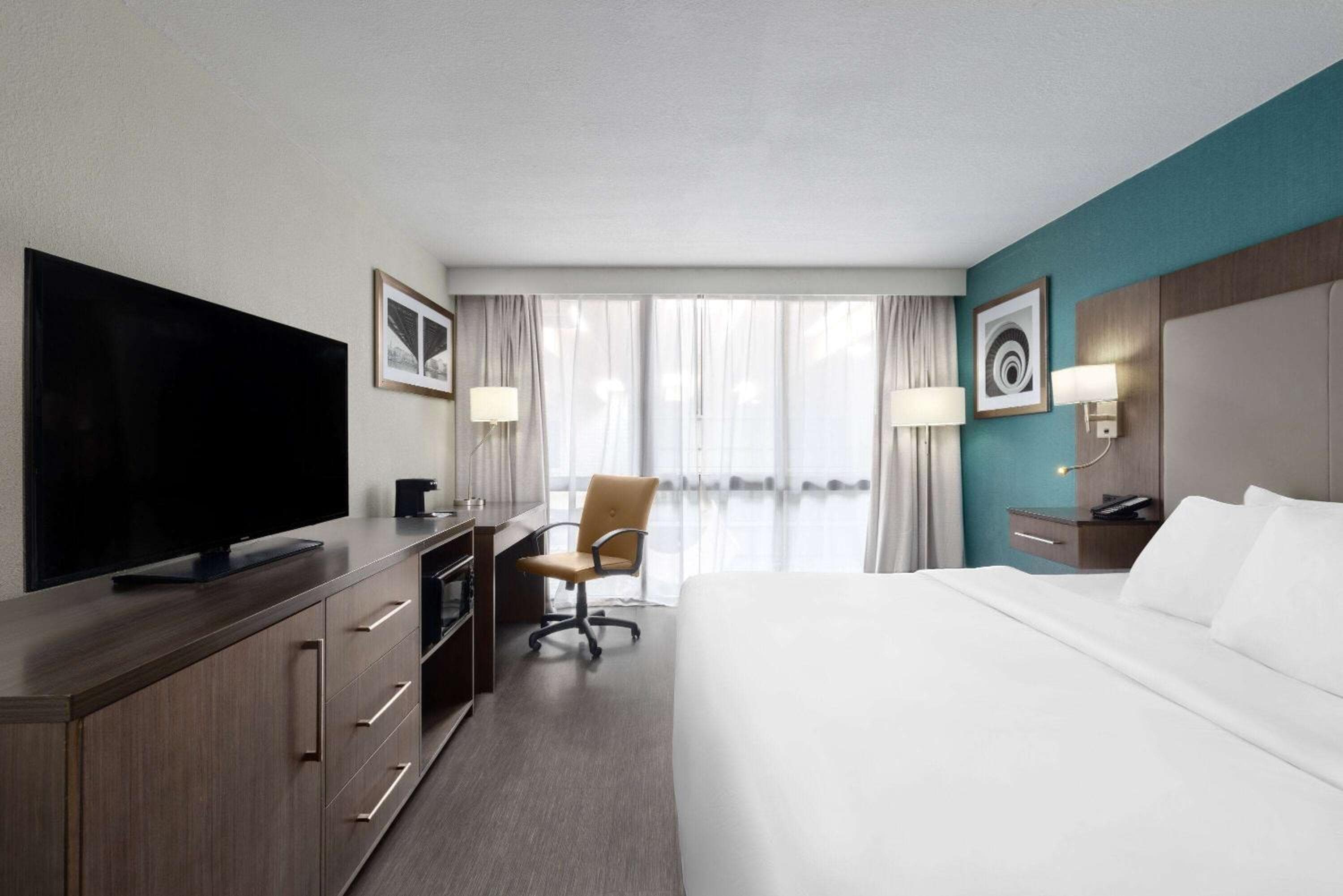 Wingate by Wyndham Kansas City