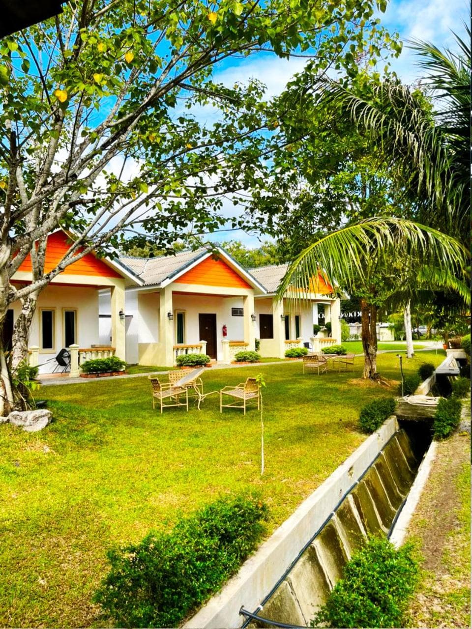Dreamz Village