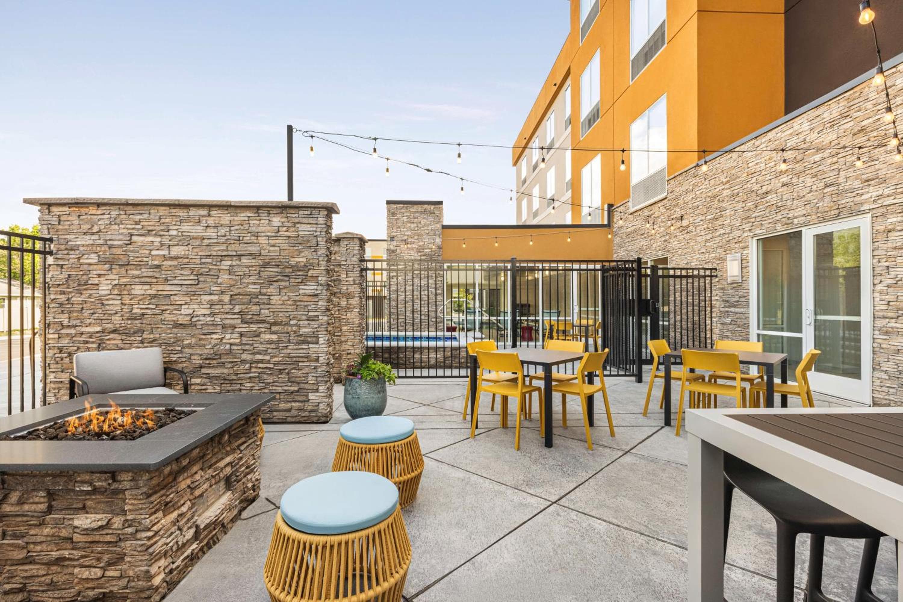 Home2 Suites by Hilton Livingston Yellowstone