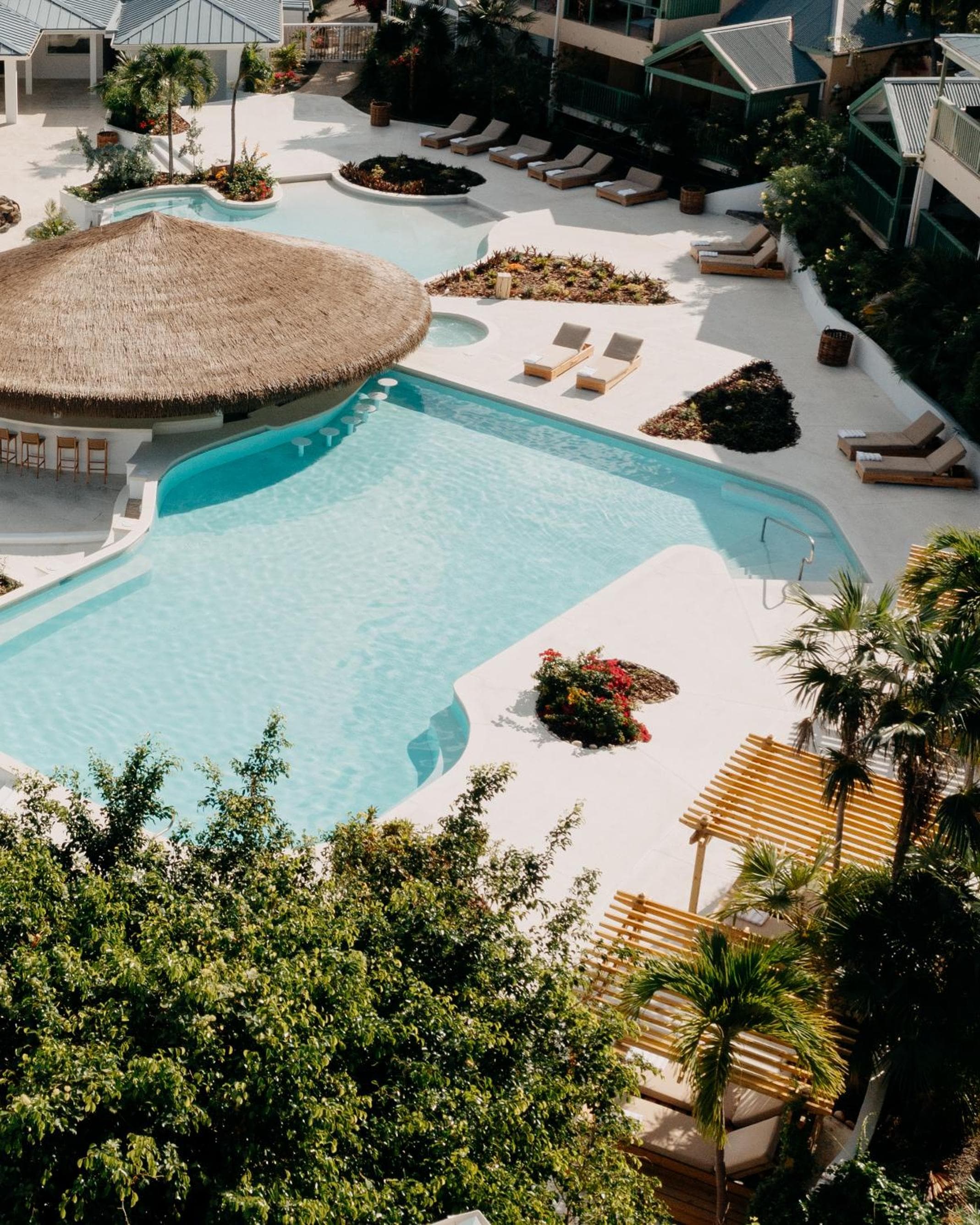 Long Bay Beach Resort