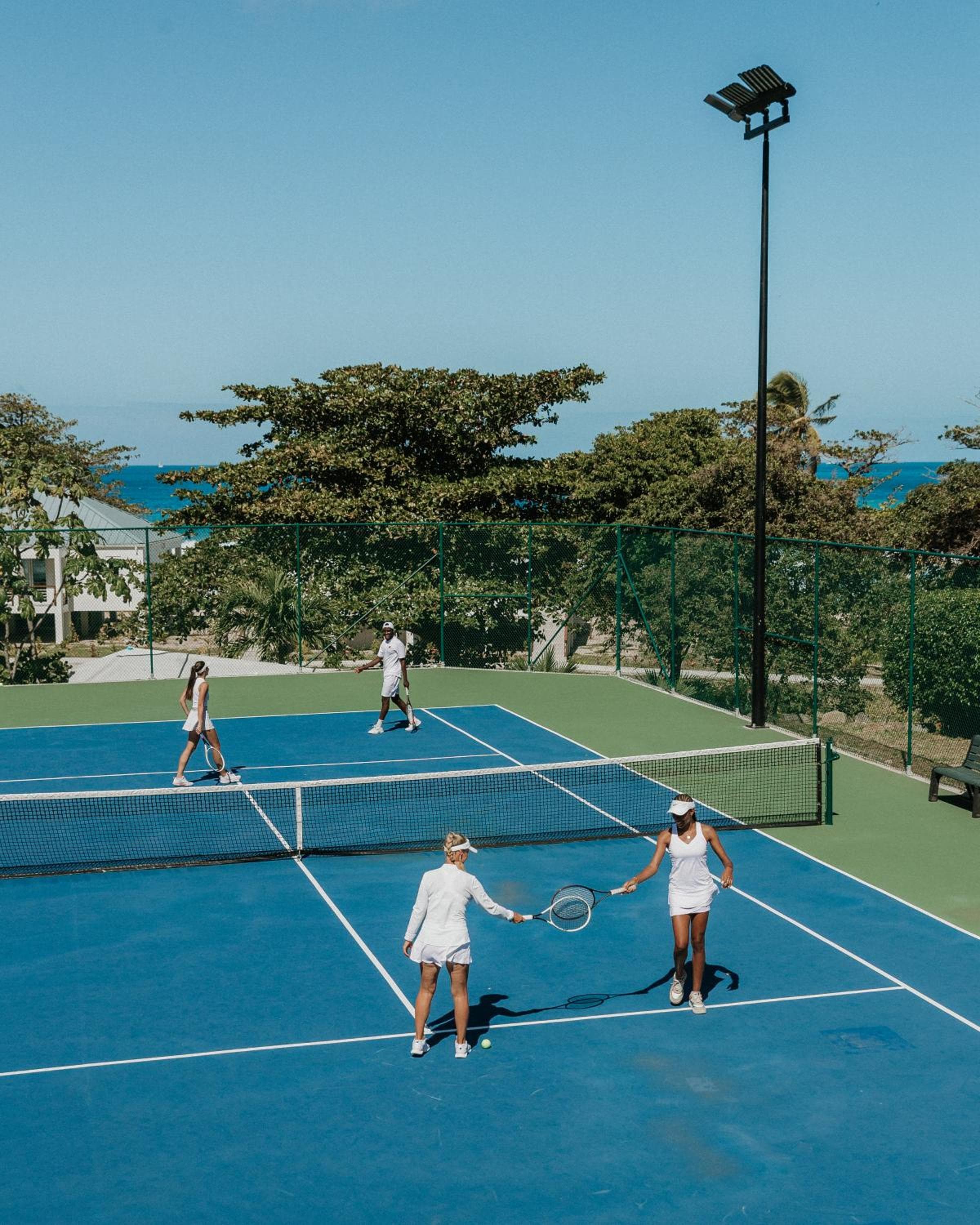 Long Bay Beach Resort
