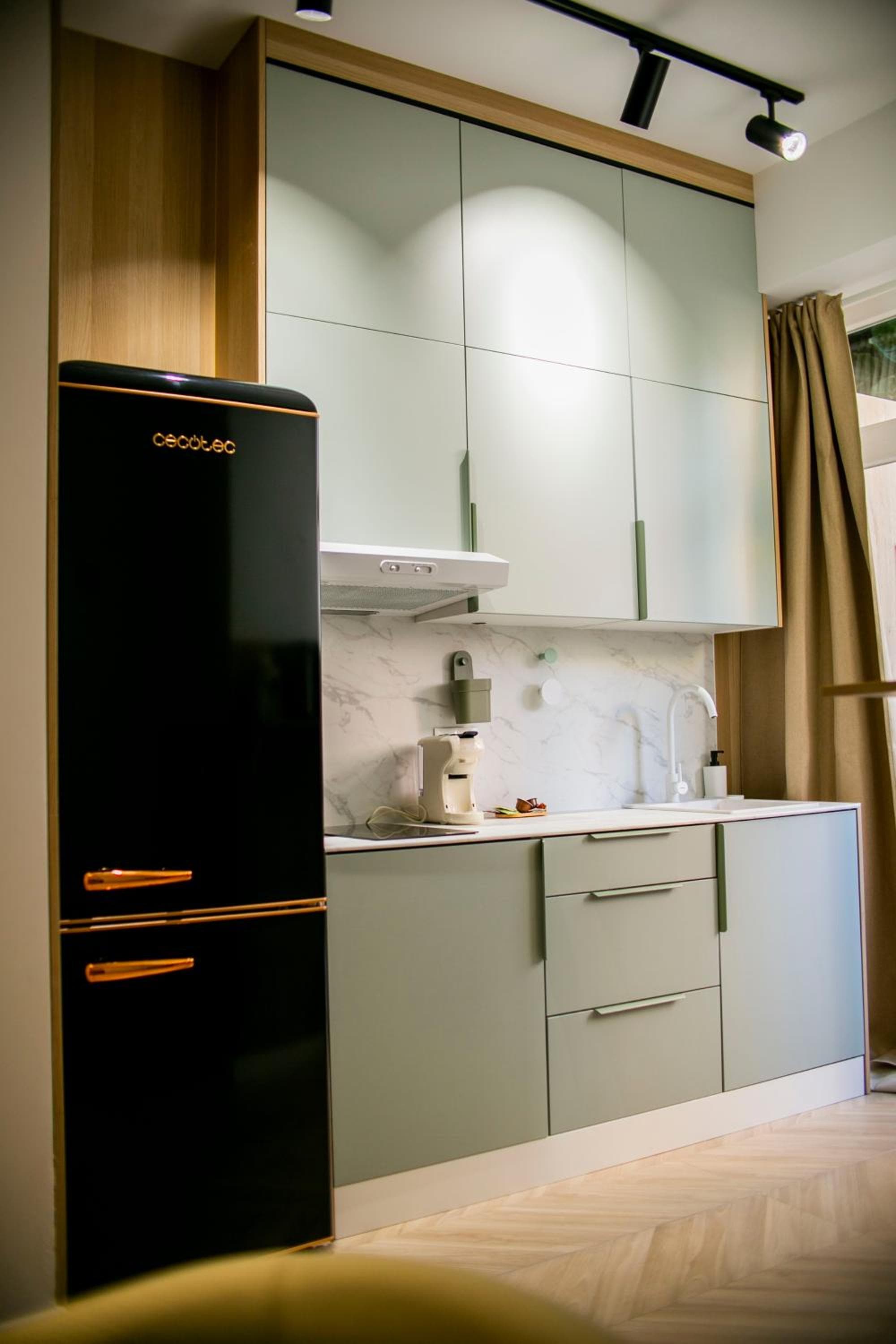 Casa Lyrata Comfort & Design