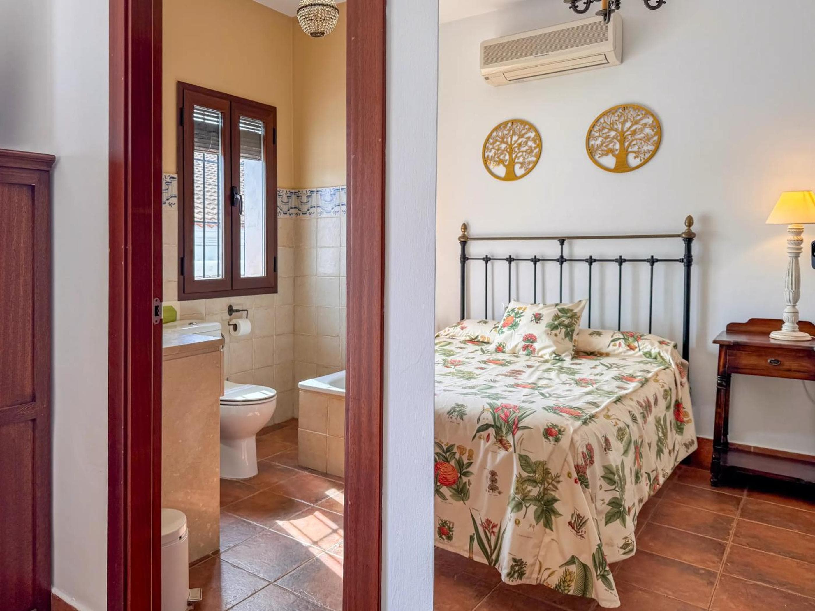 Hotel Valsequillo