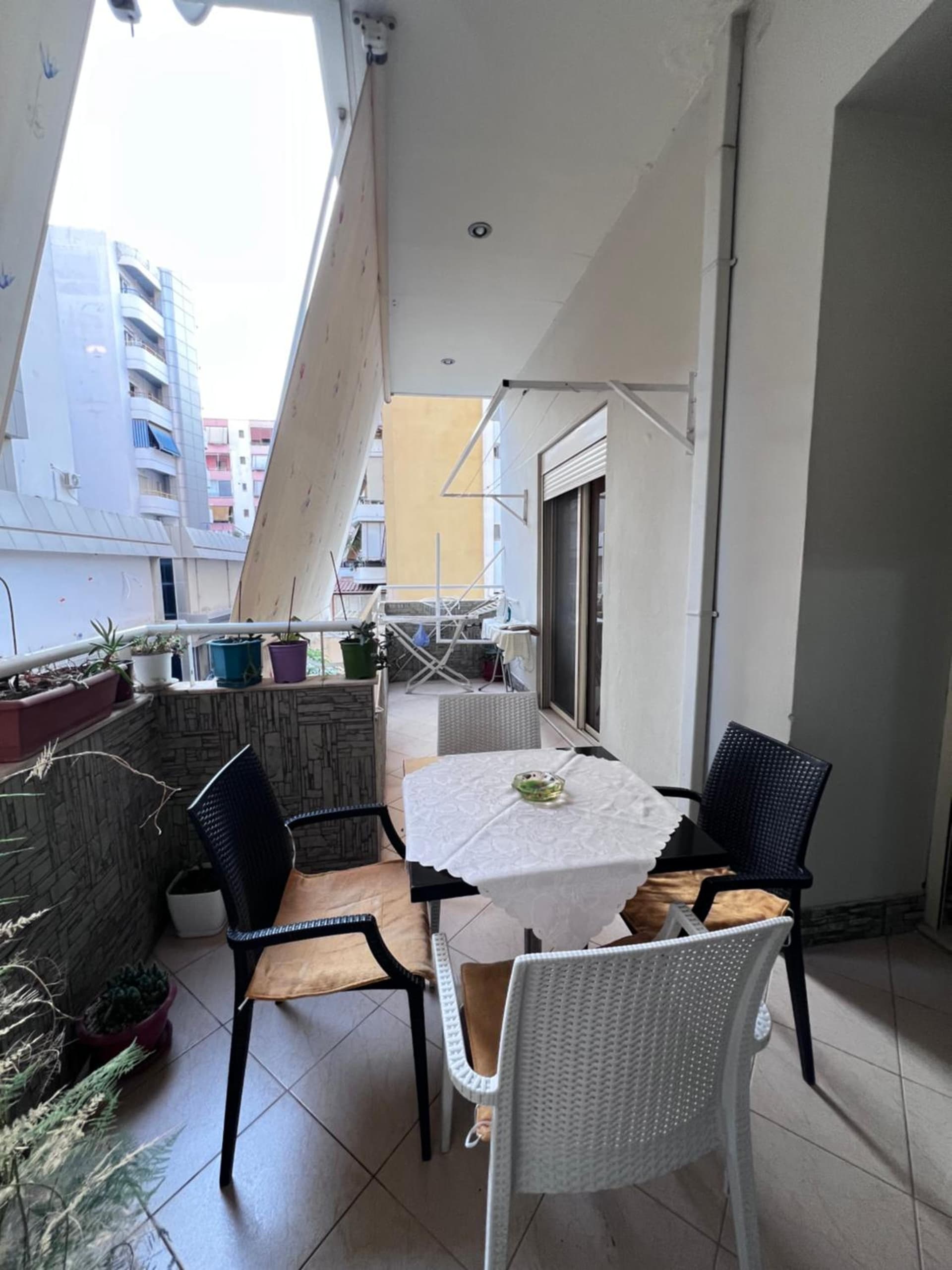 Vlora Apartment