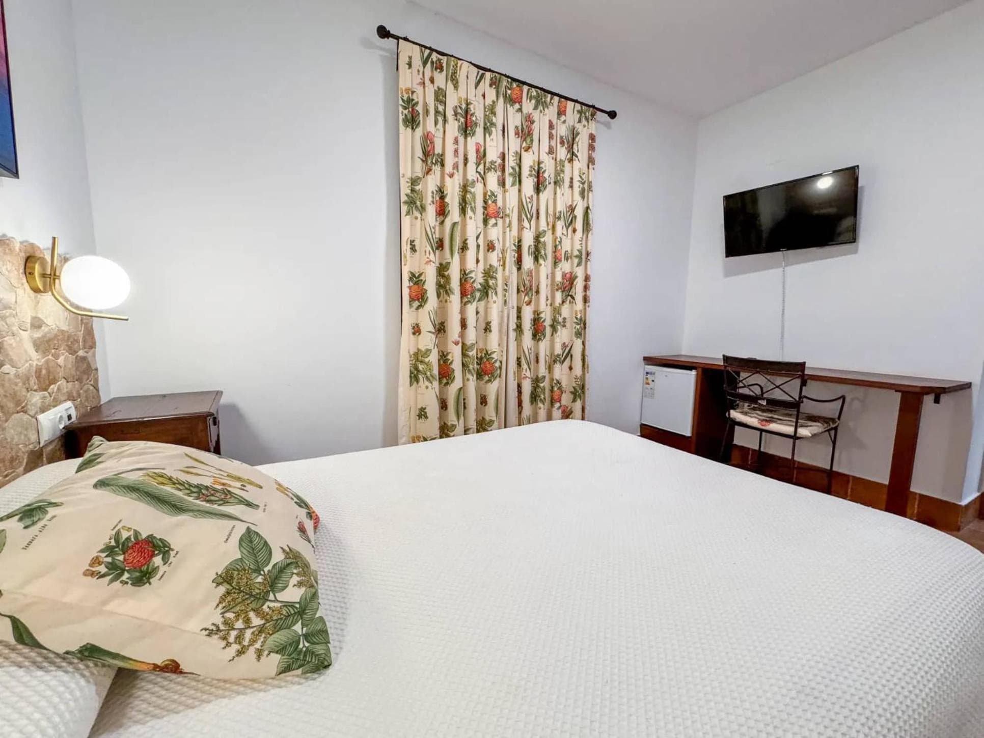 Hotel Valsequillo