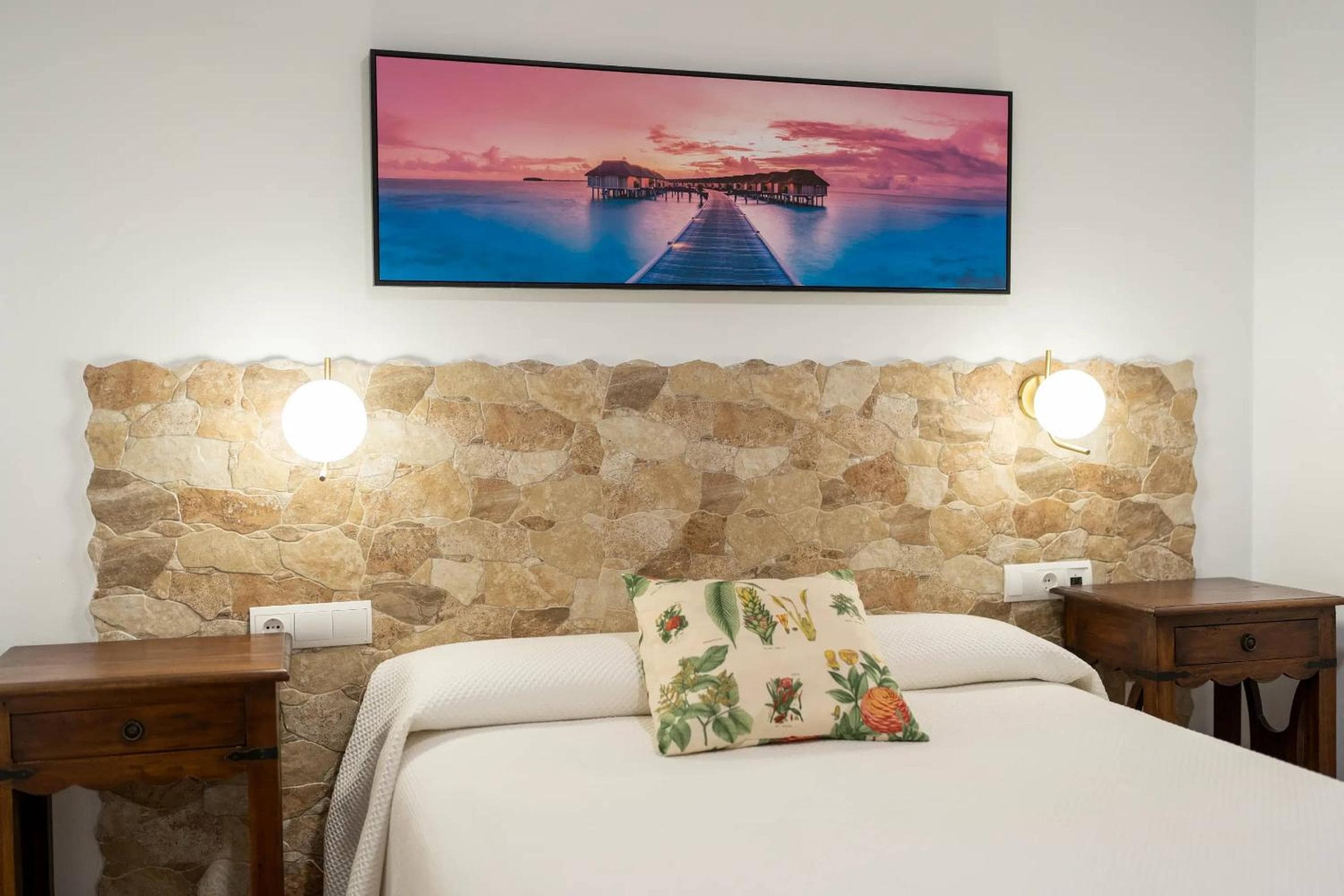 Hotel Valsequillo