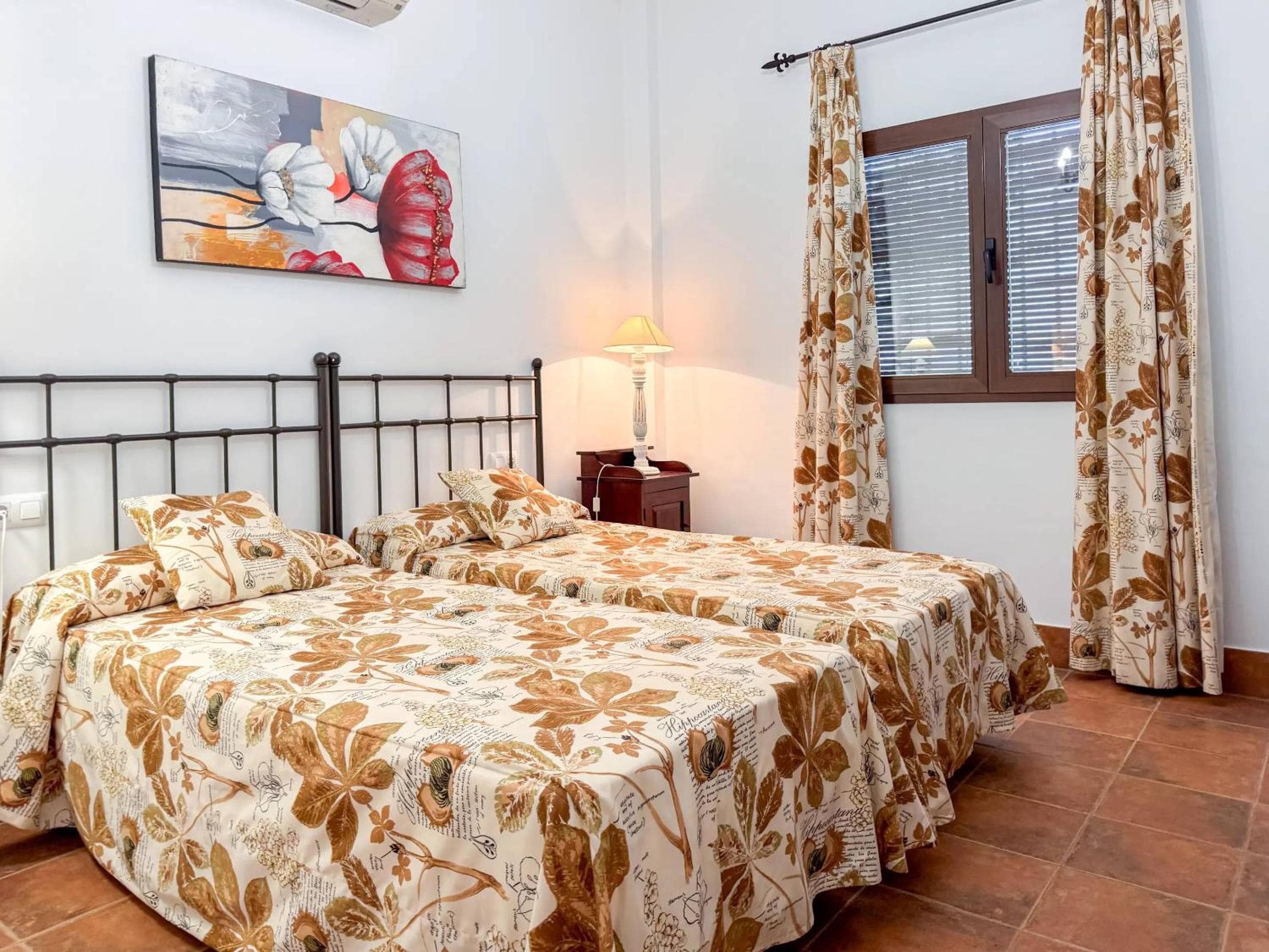 Hotel Valsequillo