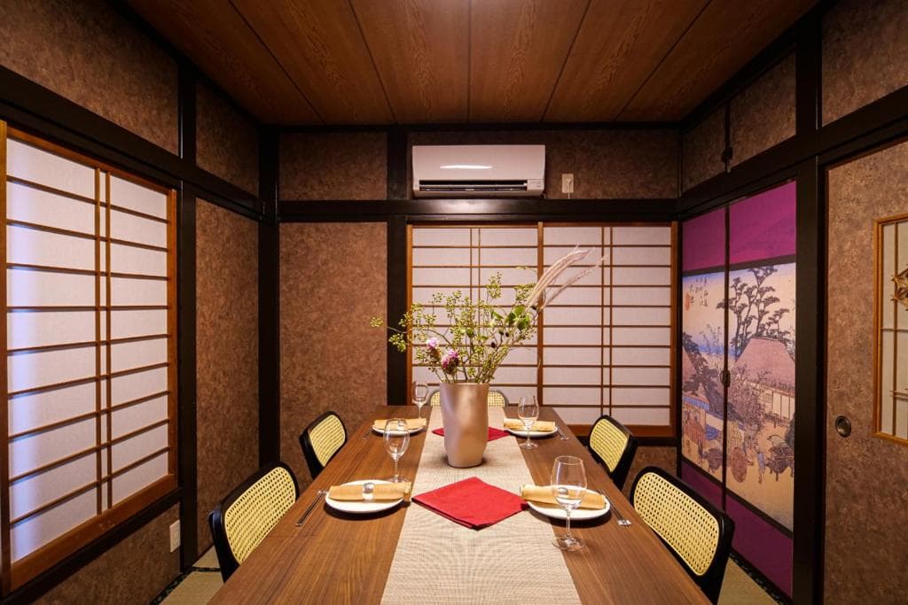 Urayasu Villa