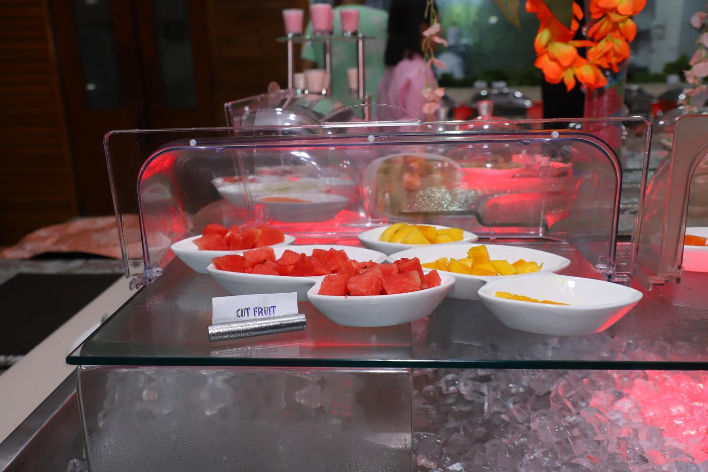 SkyCity Hotel Gurgaon