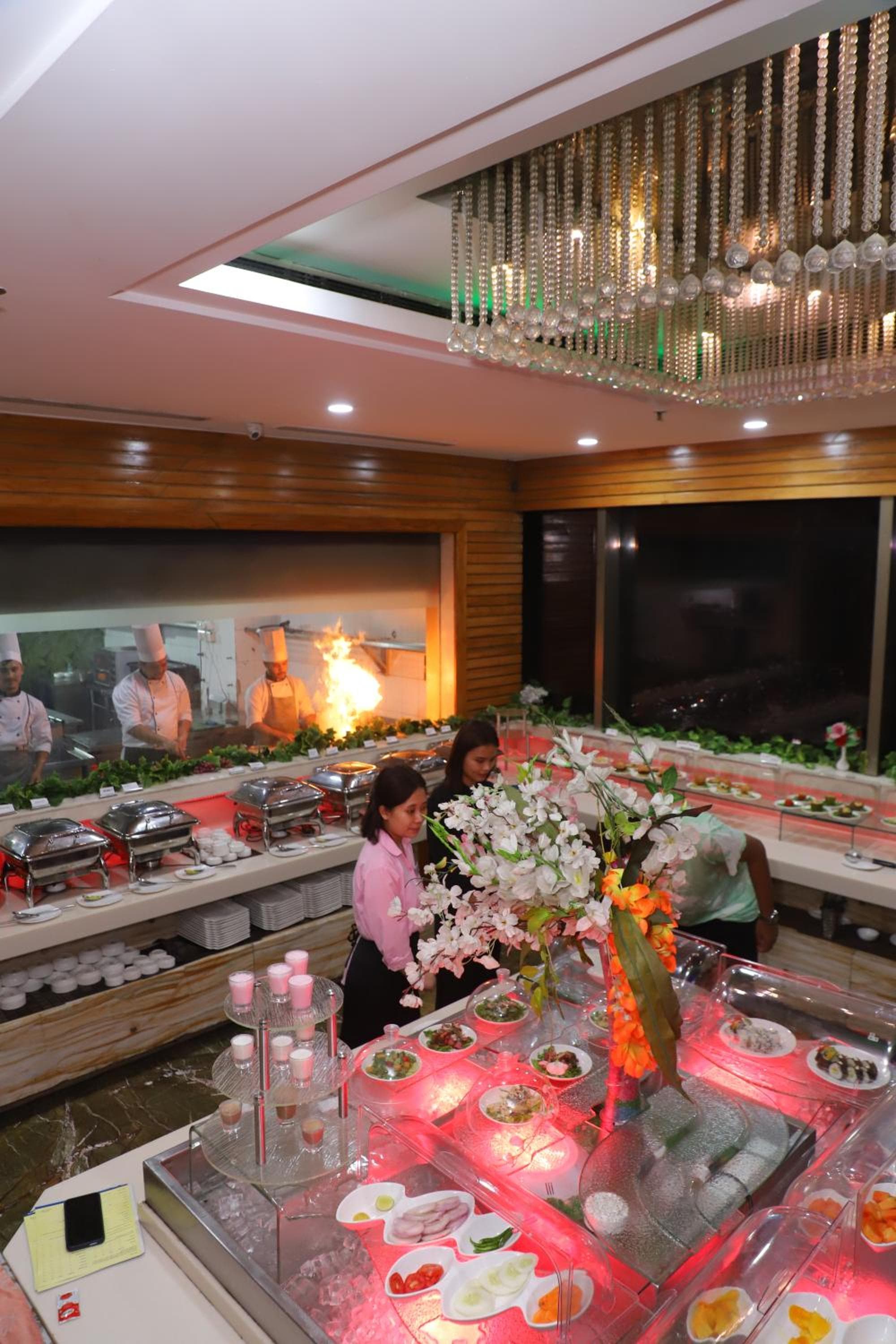 SkyCity Hotel Gurgaon