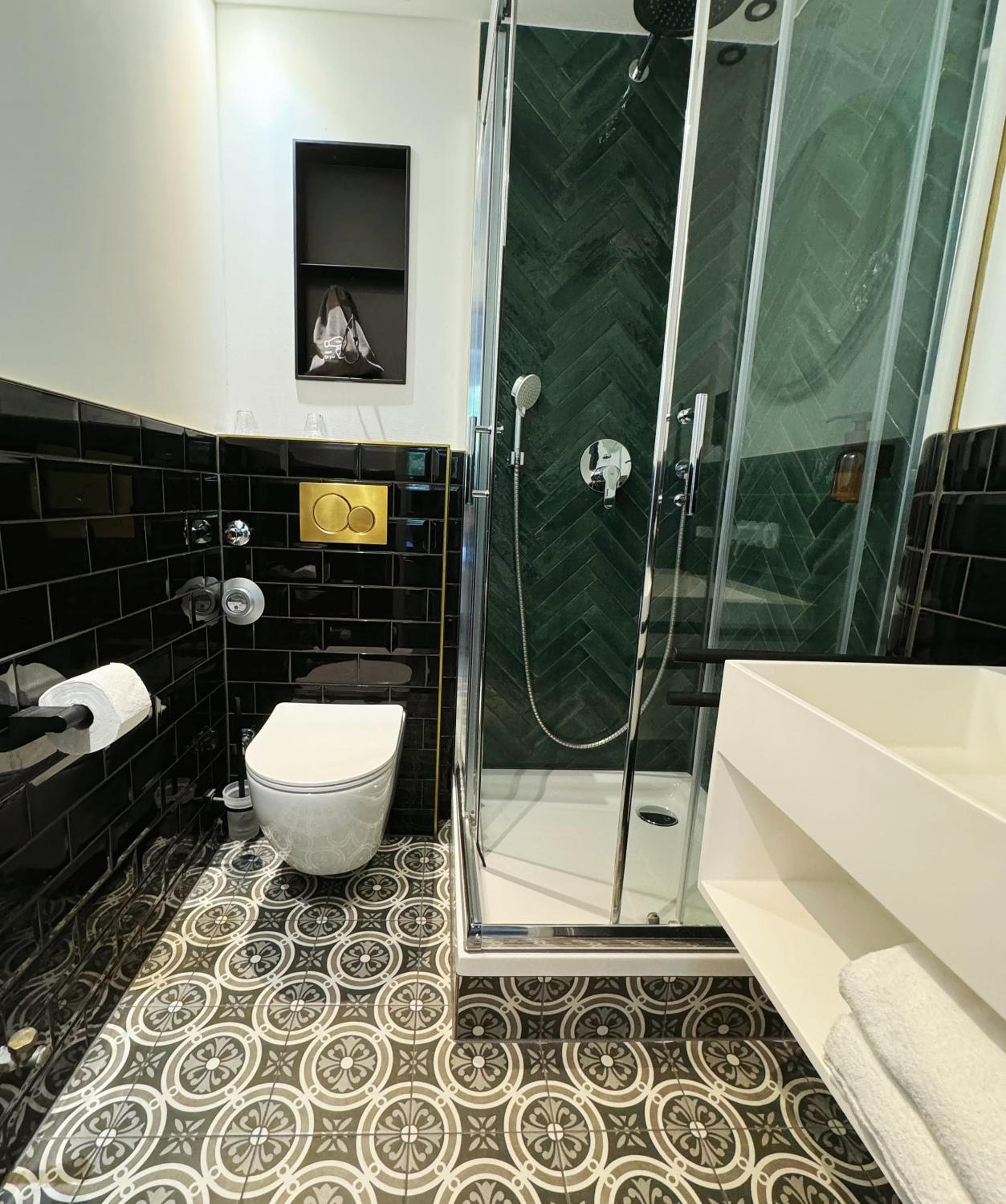 Midi Inn Parkhotel Mitte