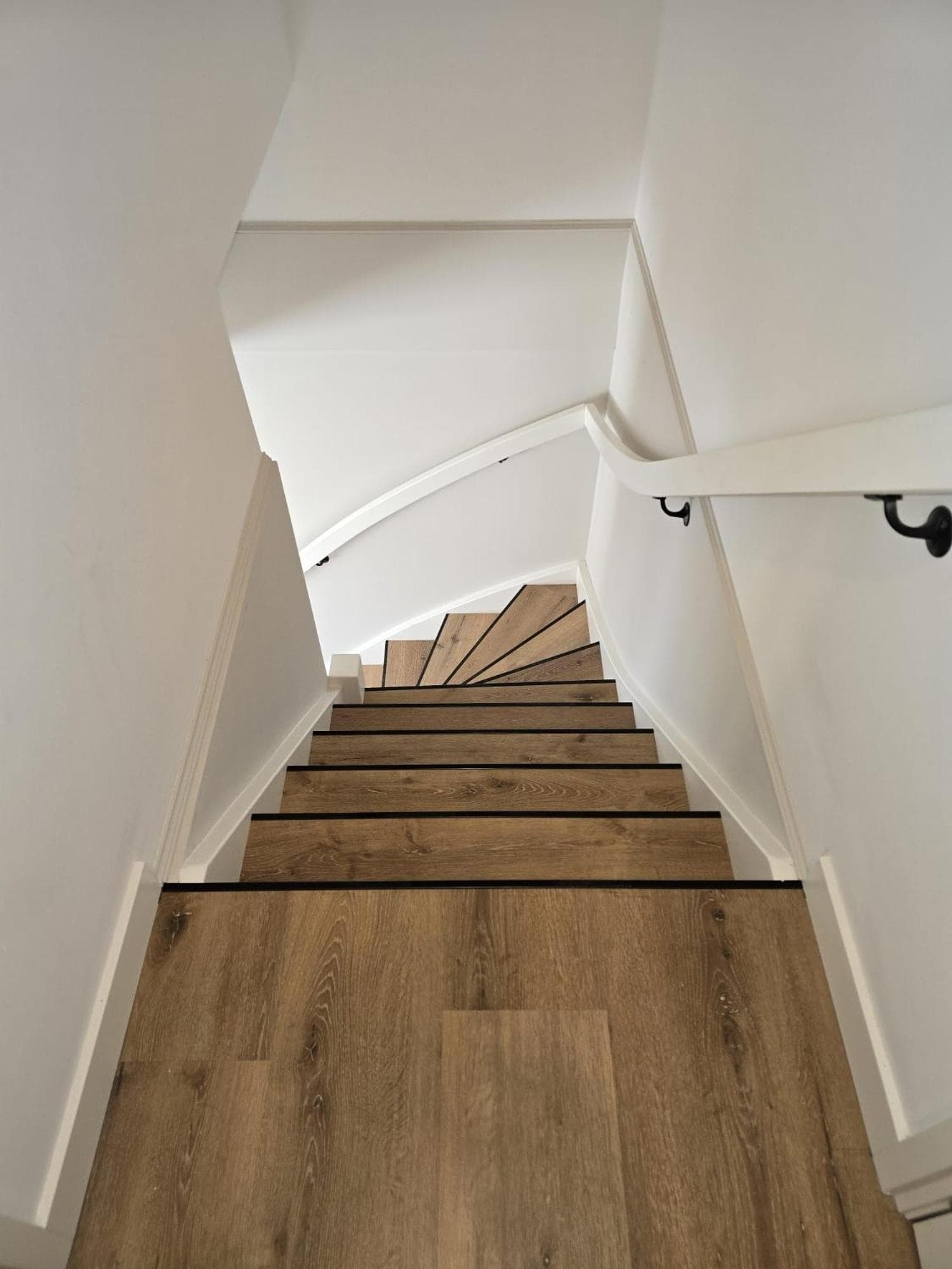 Prachtig en ruim appartement in centrum Lochem