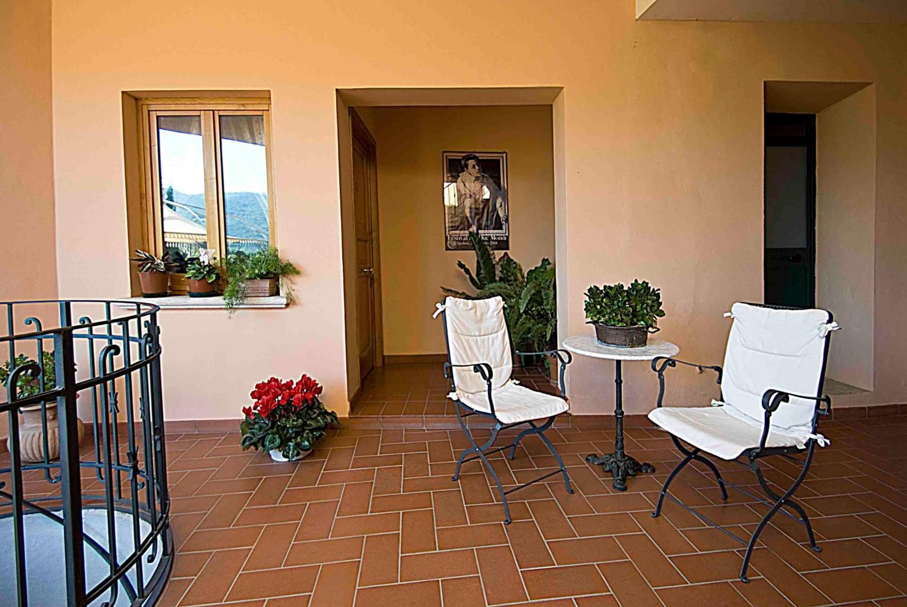 Albergo Villa Cristina
