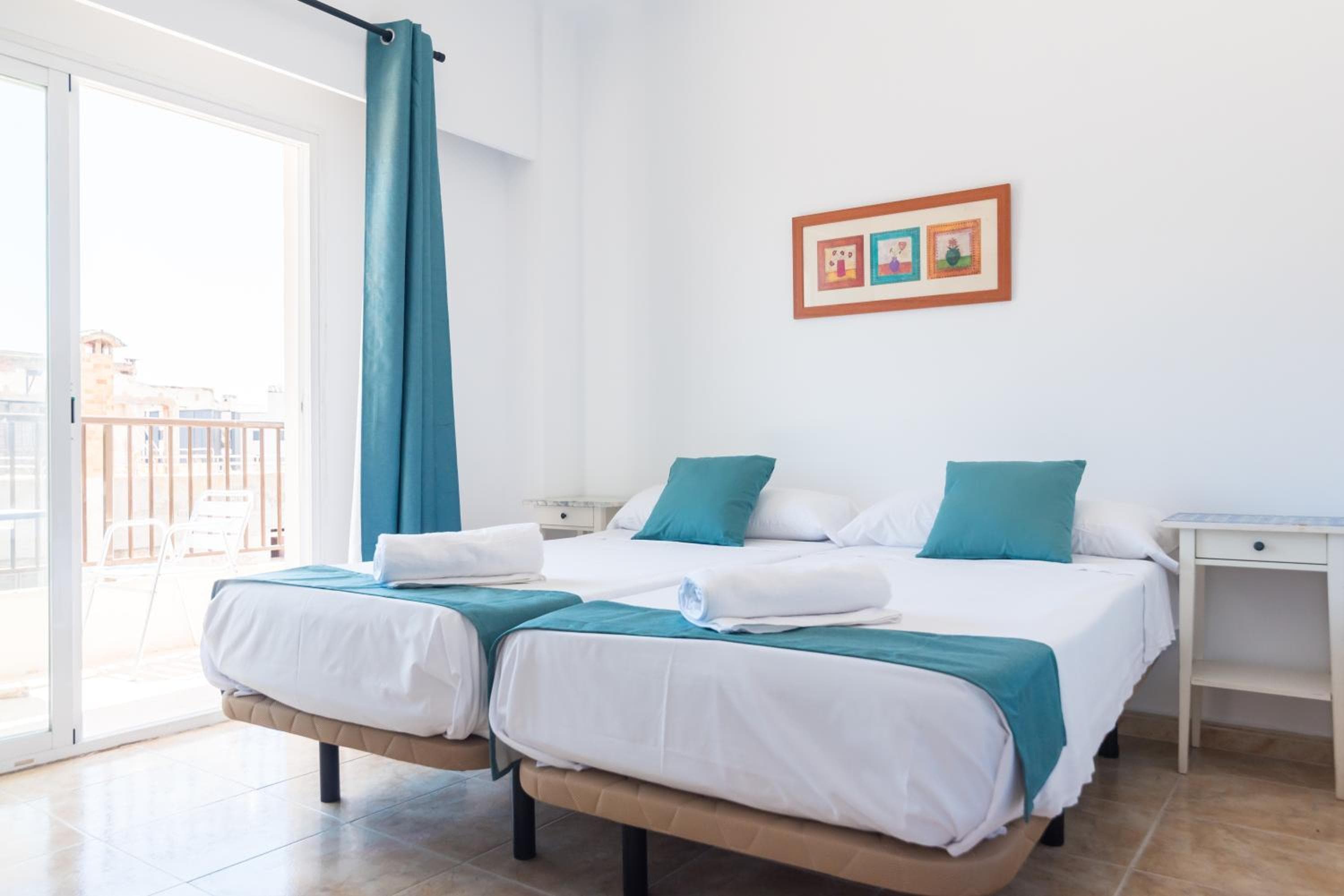 Hotel Lis Mallorca
