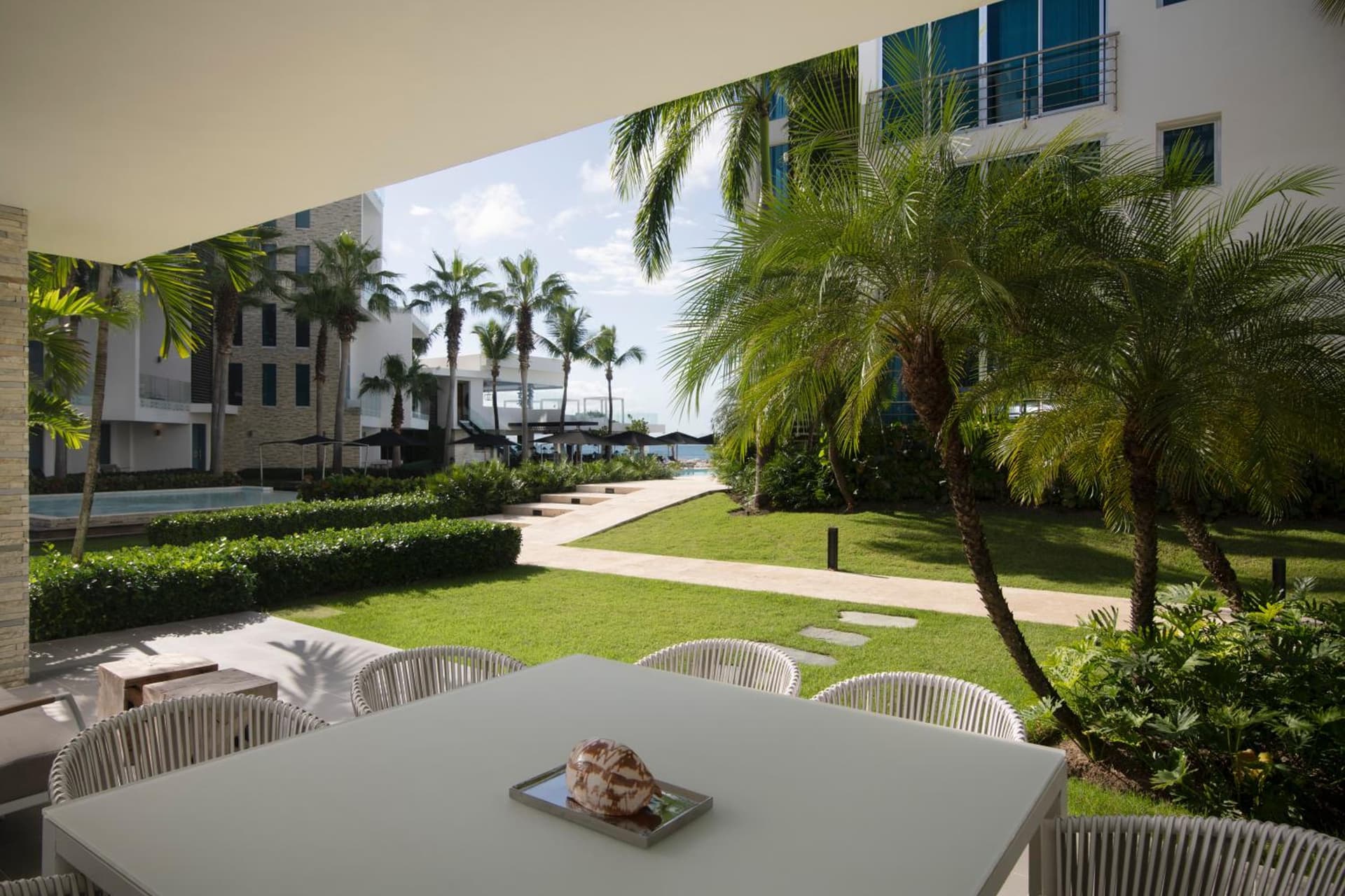 The Ocean Club, a Luxury Collection Resort, Costa Norte