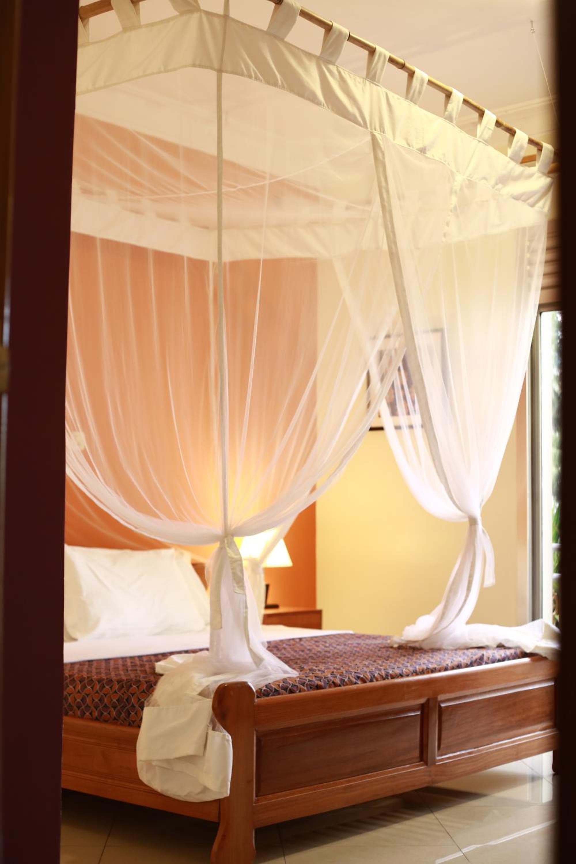 Heaven Boutique Hotel