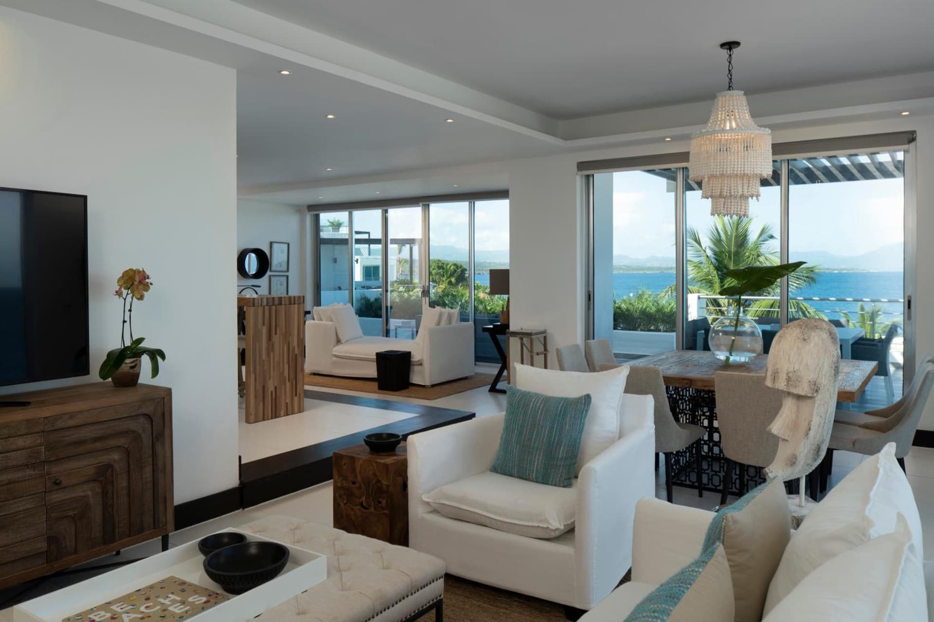 The Ocean Club, a Luxury Collection Resort, Costa Norte
