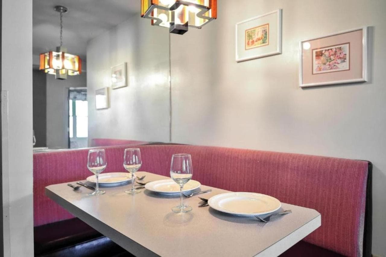 Diamond - The Historic Crags Lodge - 1BD