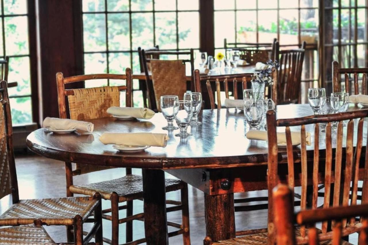 Diamond - The Historic Crags Lodge - 1BD