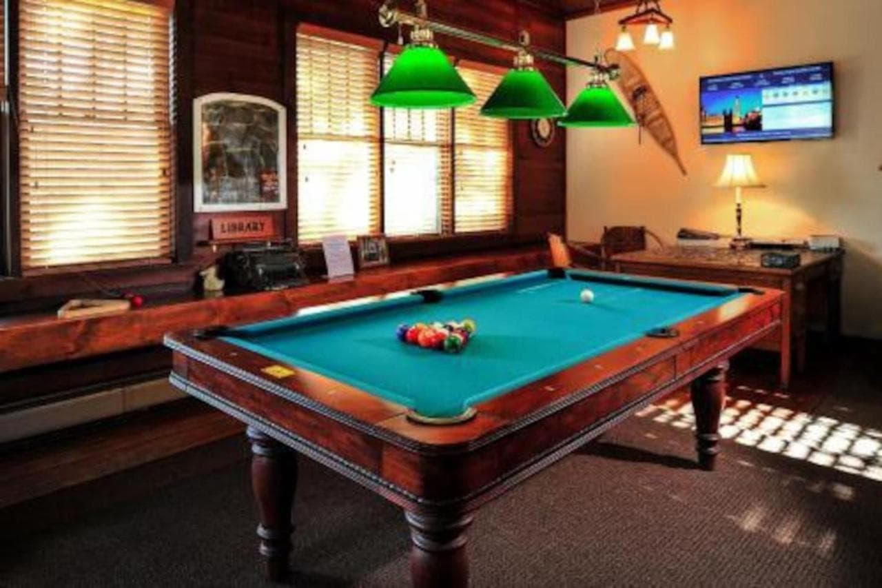 Diamond - The Historic Crags Lodge - 2BD