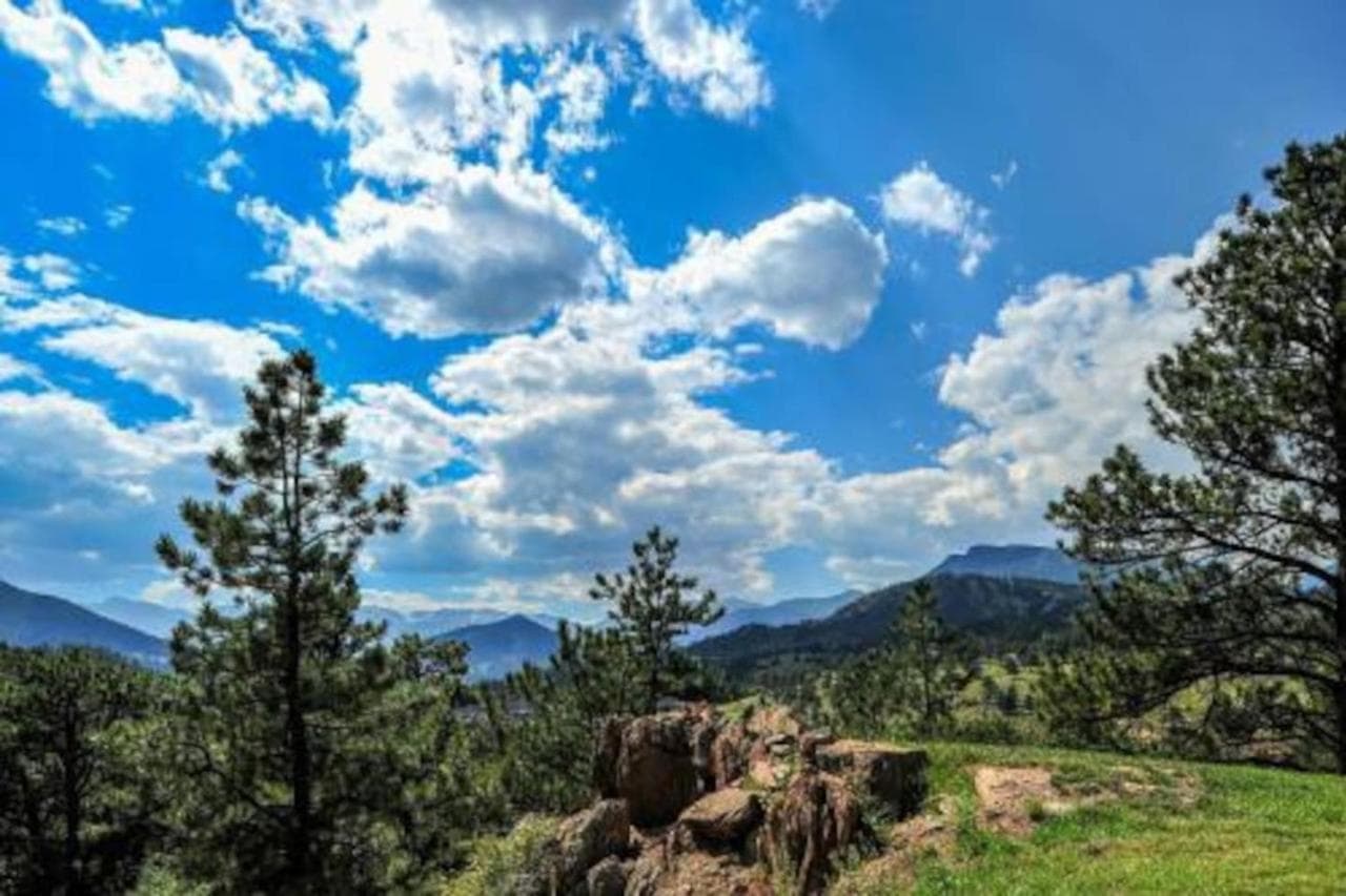 Diamond - The Historic Crags Lodge - 2BD