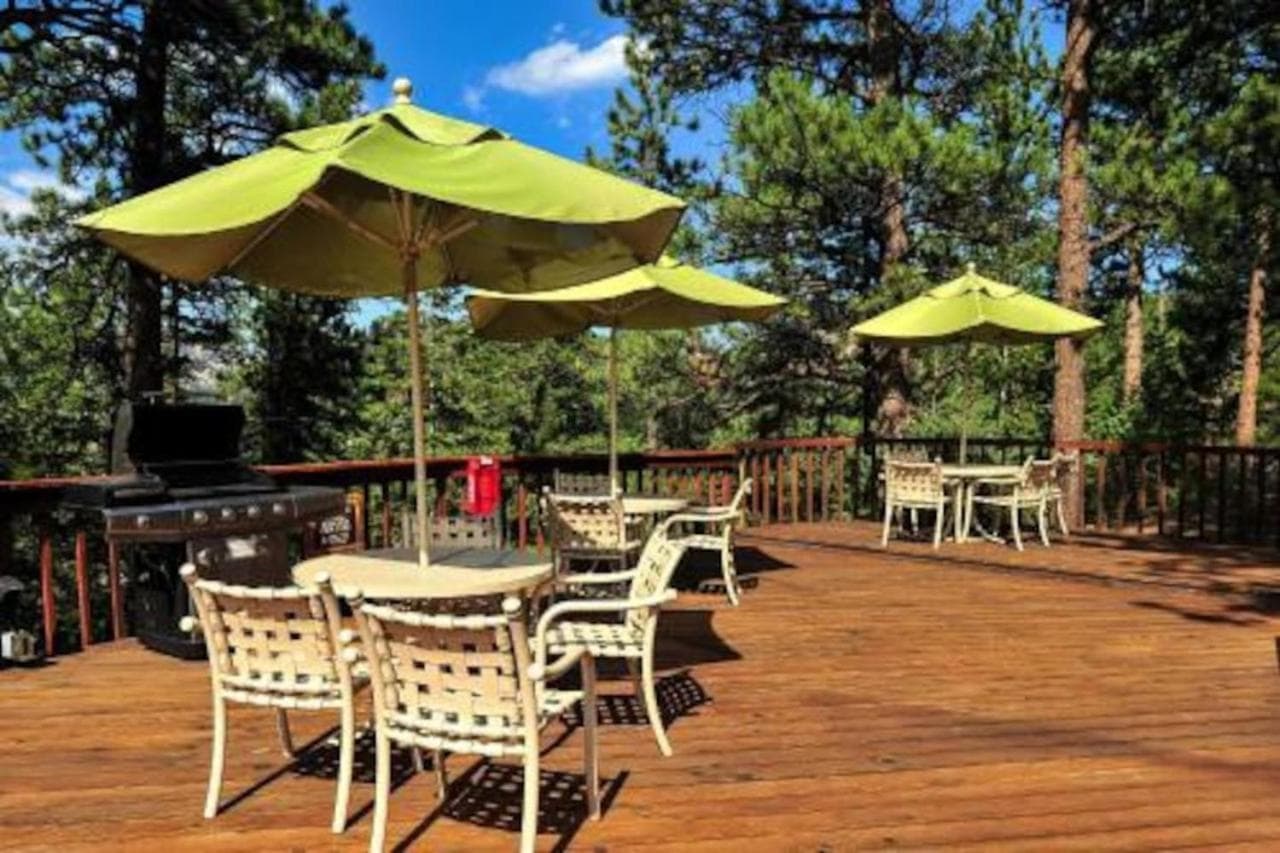 Diamond - The Historic Crags Lodge - 2BD