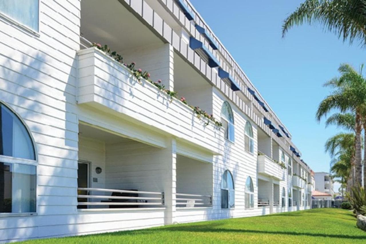 Diamond - Riviera Beach and Spa Resort 1bd