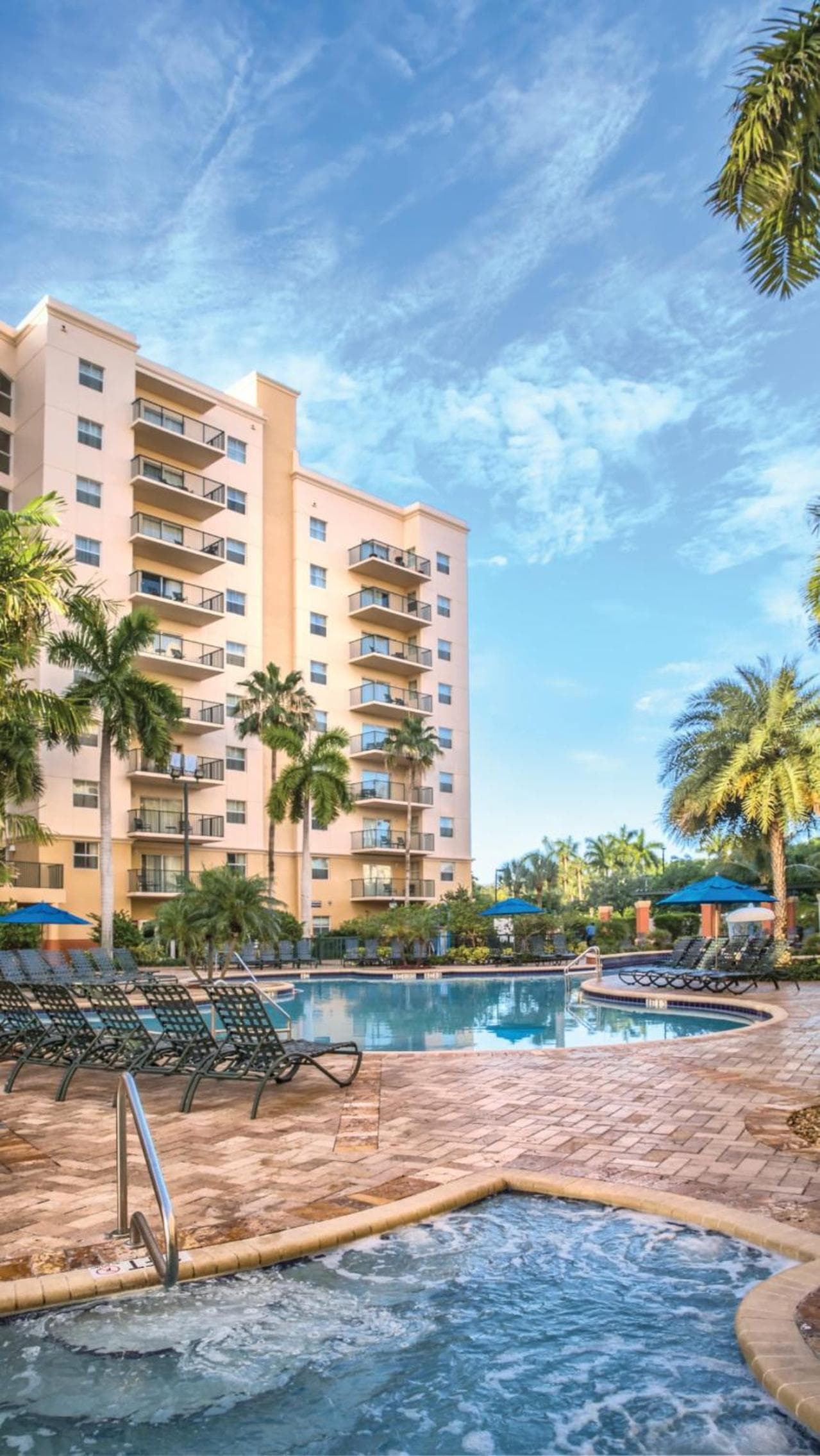 Worldmark Palm Aire - Studio - sleeps up to 2