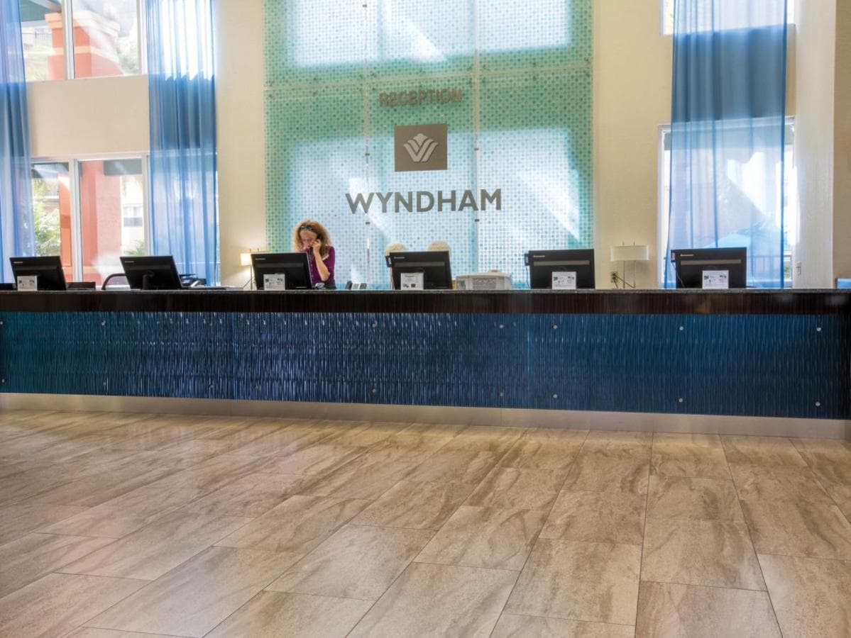 Worldmark Palm Aire - Studio - sleeps up to 2